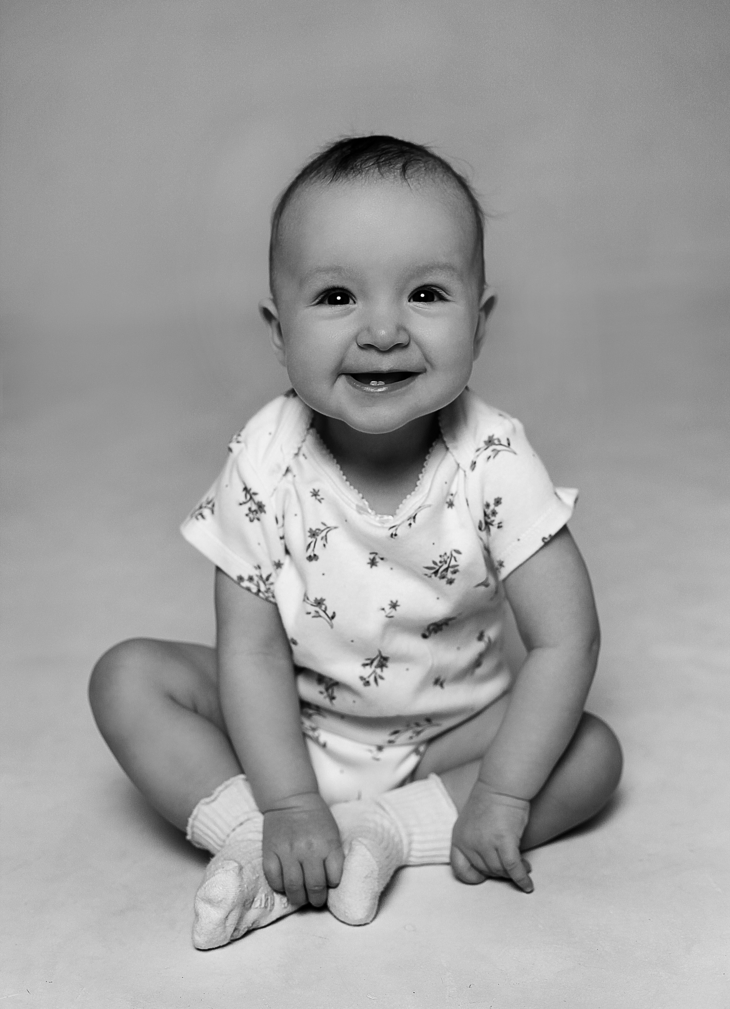 Фотопроект "Семейная простота"