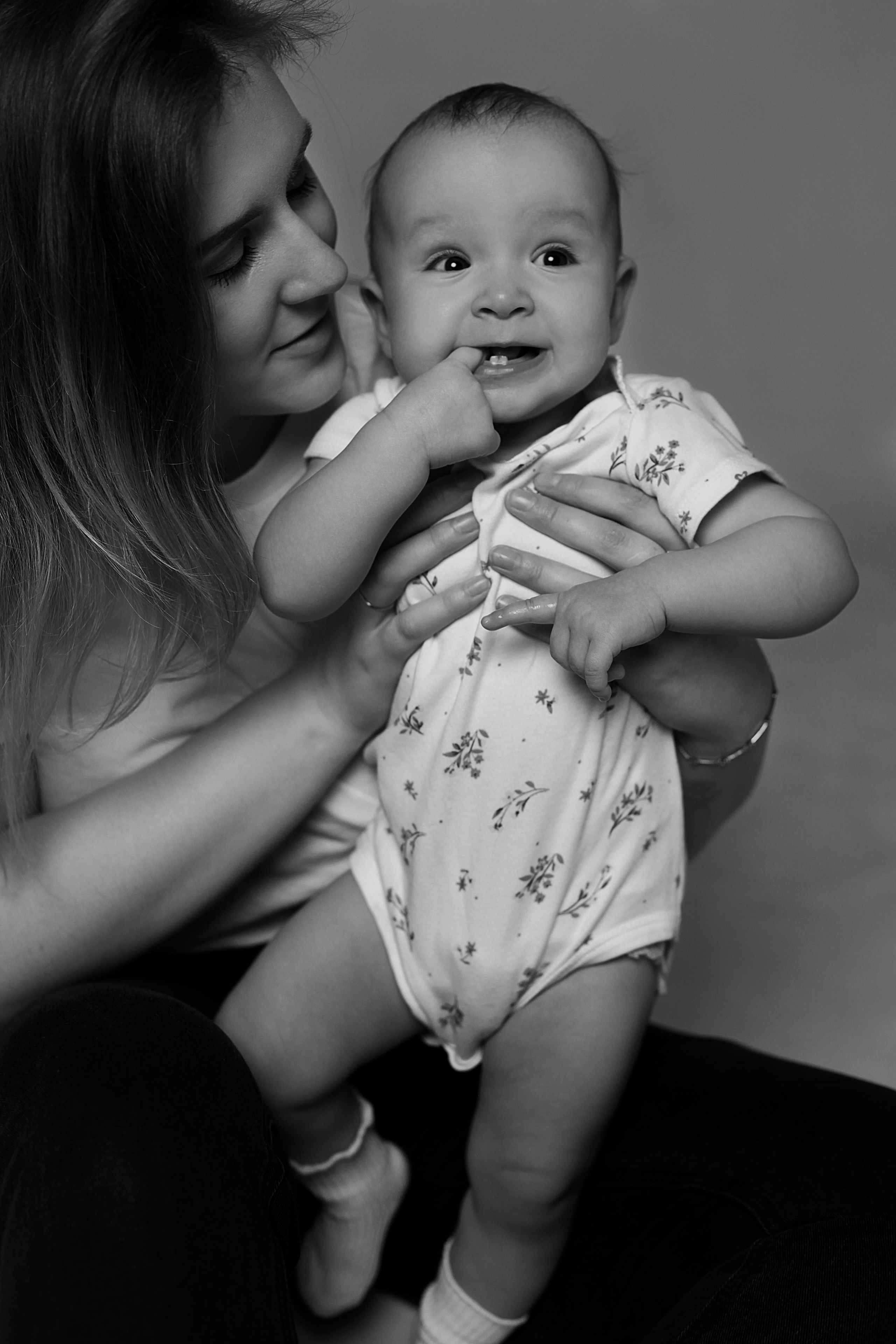 Фотопроект "Семейная простота"