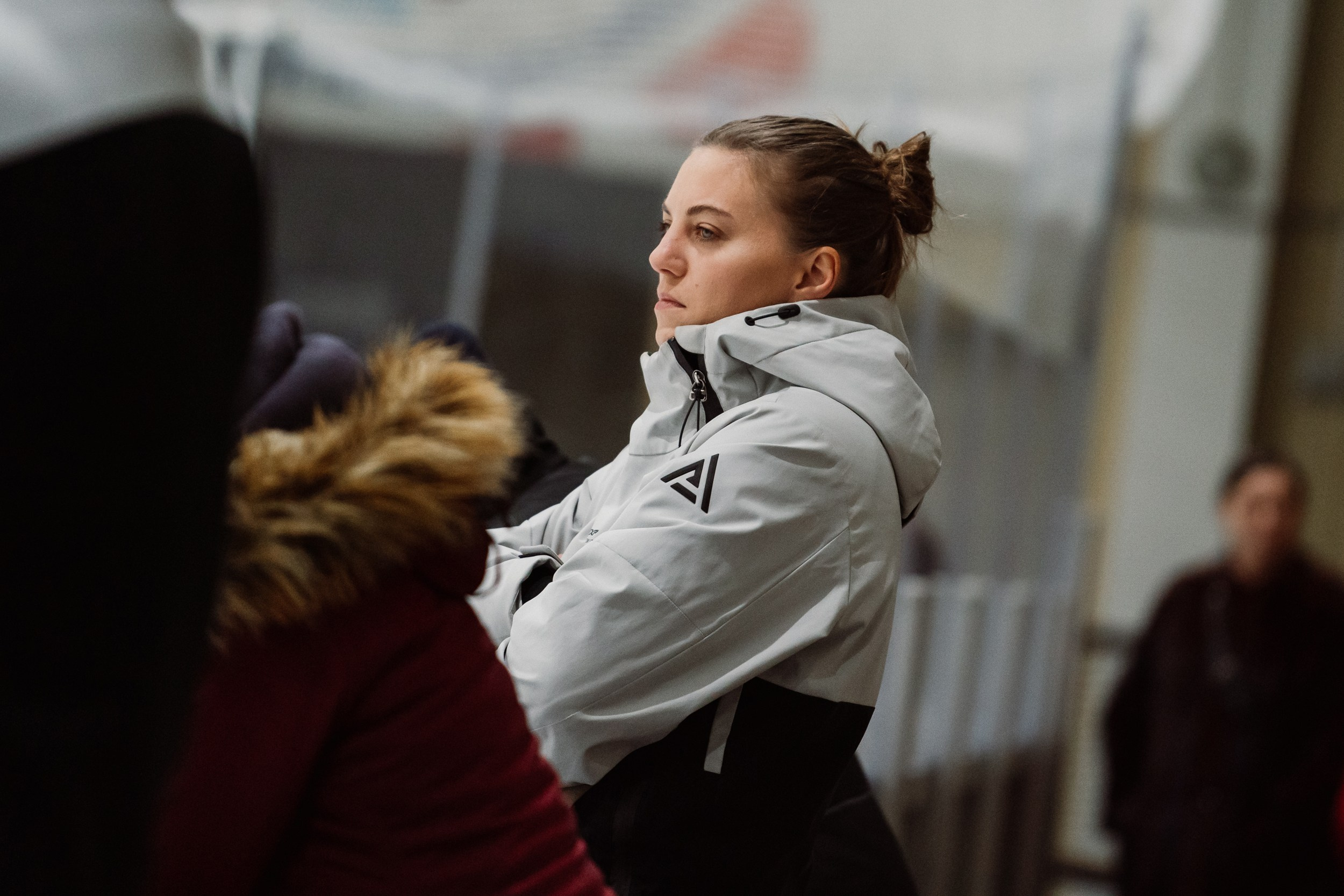 Финал Кубка ЦЗВС по фигурному катанию. Воробьева Ксения — Спортивный и танцевальный фотограф Новосибирск