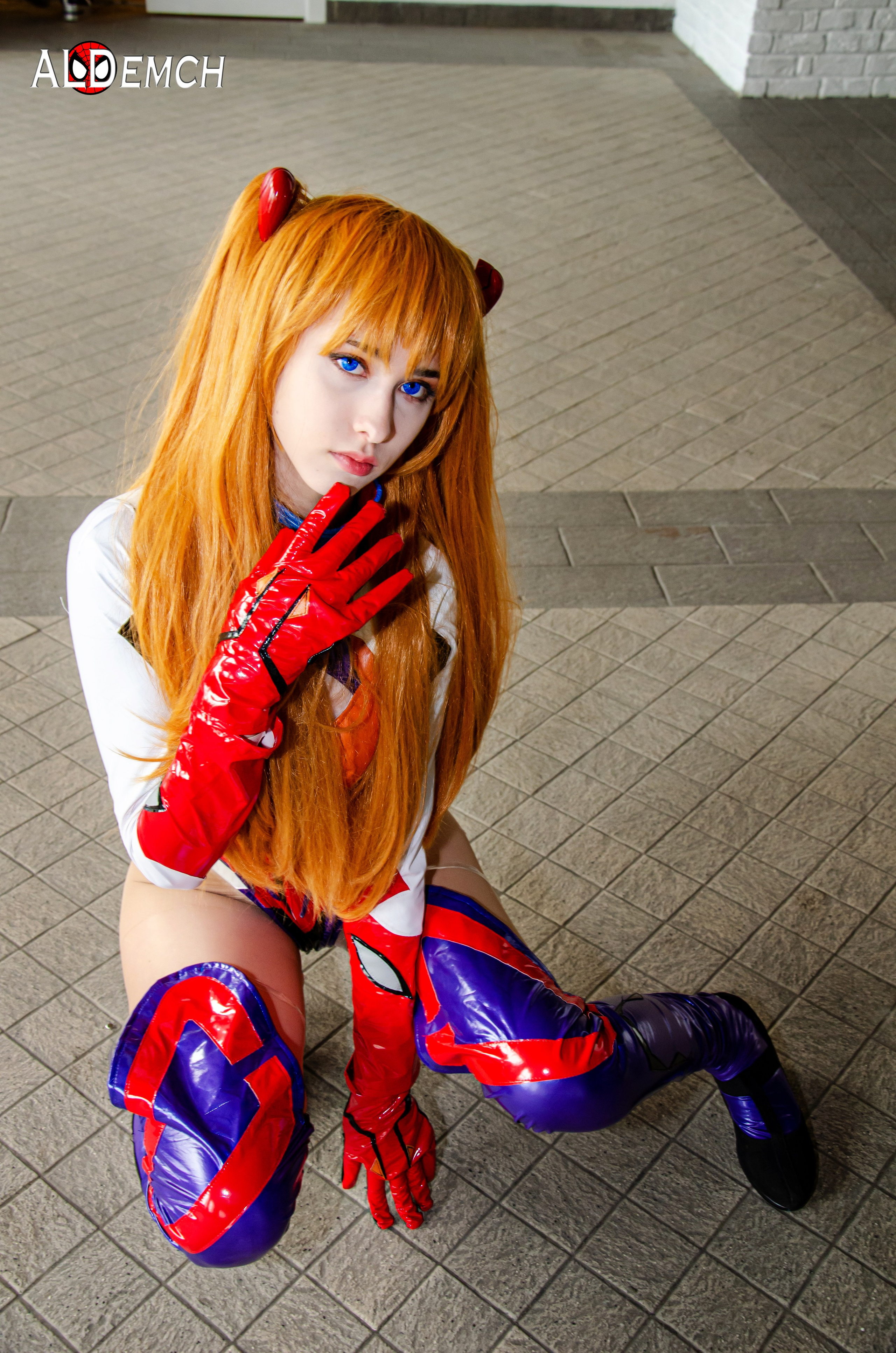 Фотограф для Косплей фотосессии в Москве, Дмитрове, Дубне