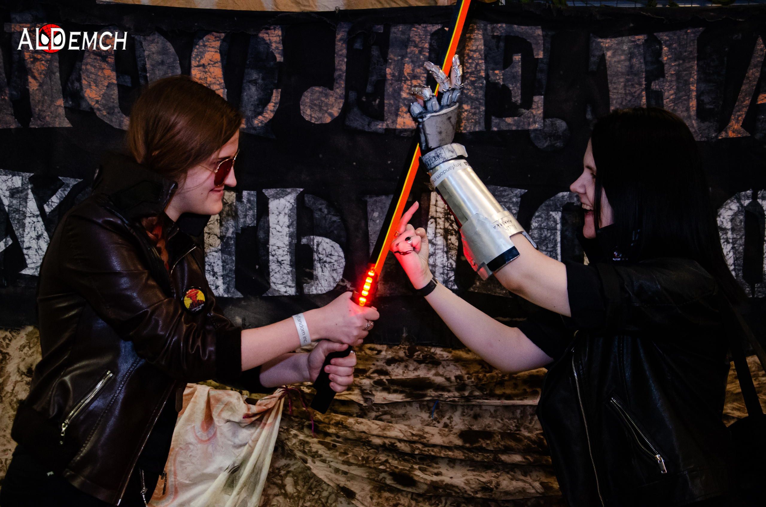 Фотограф для Косплей фотосессии в Москве, Дмитрове, Дубне