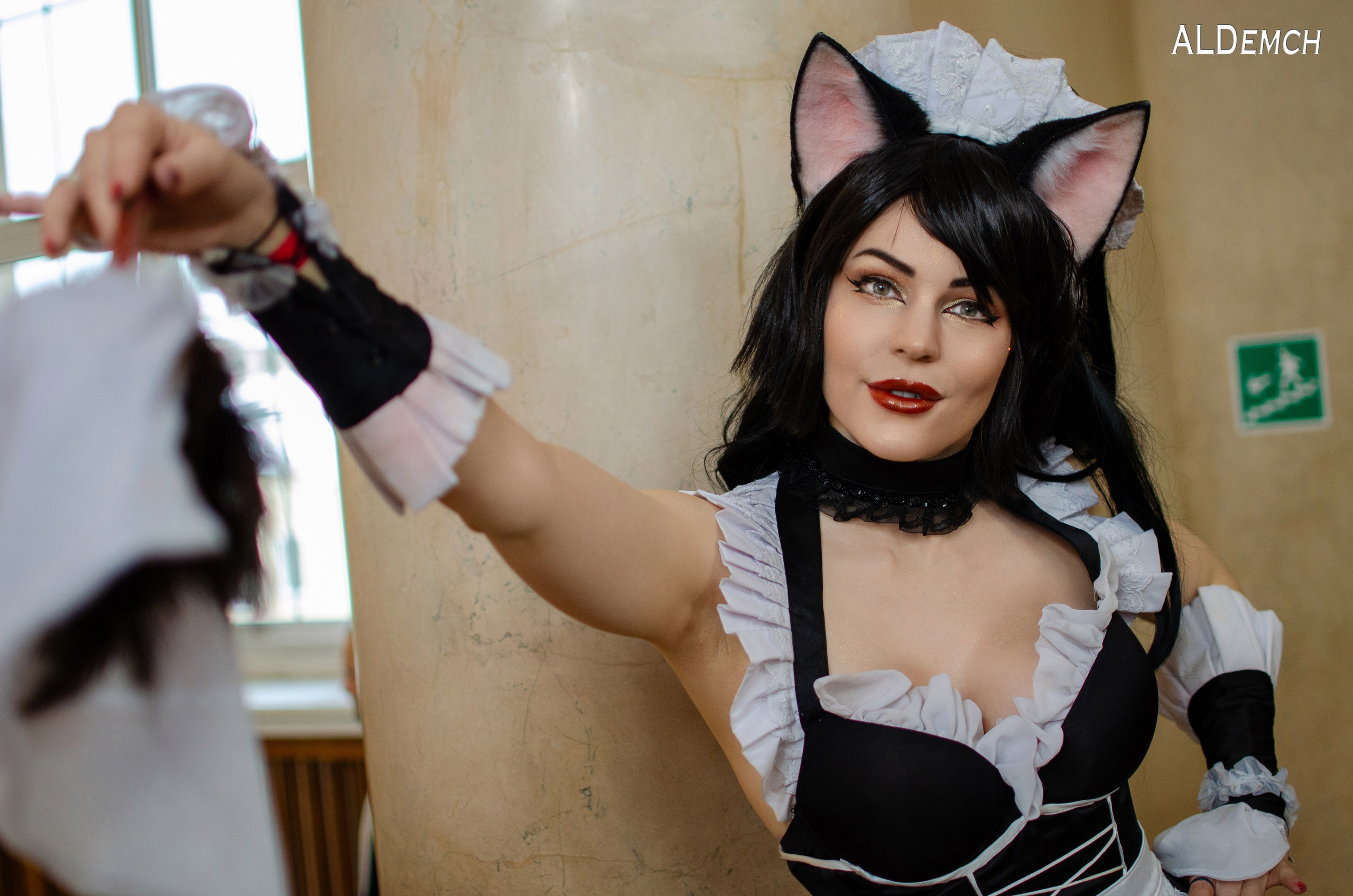 Фестиваль ГикКон в Москве фото от фотографа