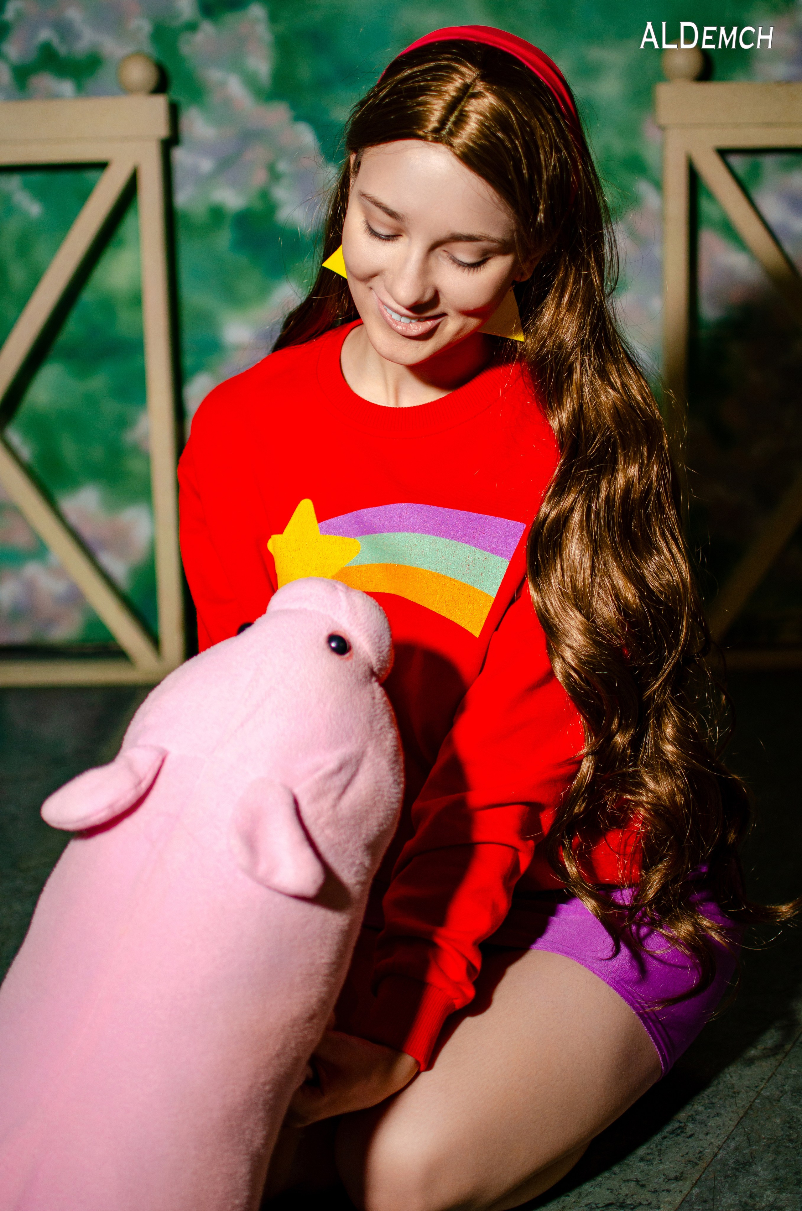 Фестиваль ГикКон в Москве фото от фотографа