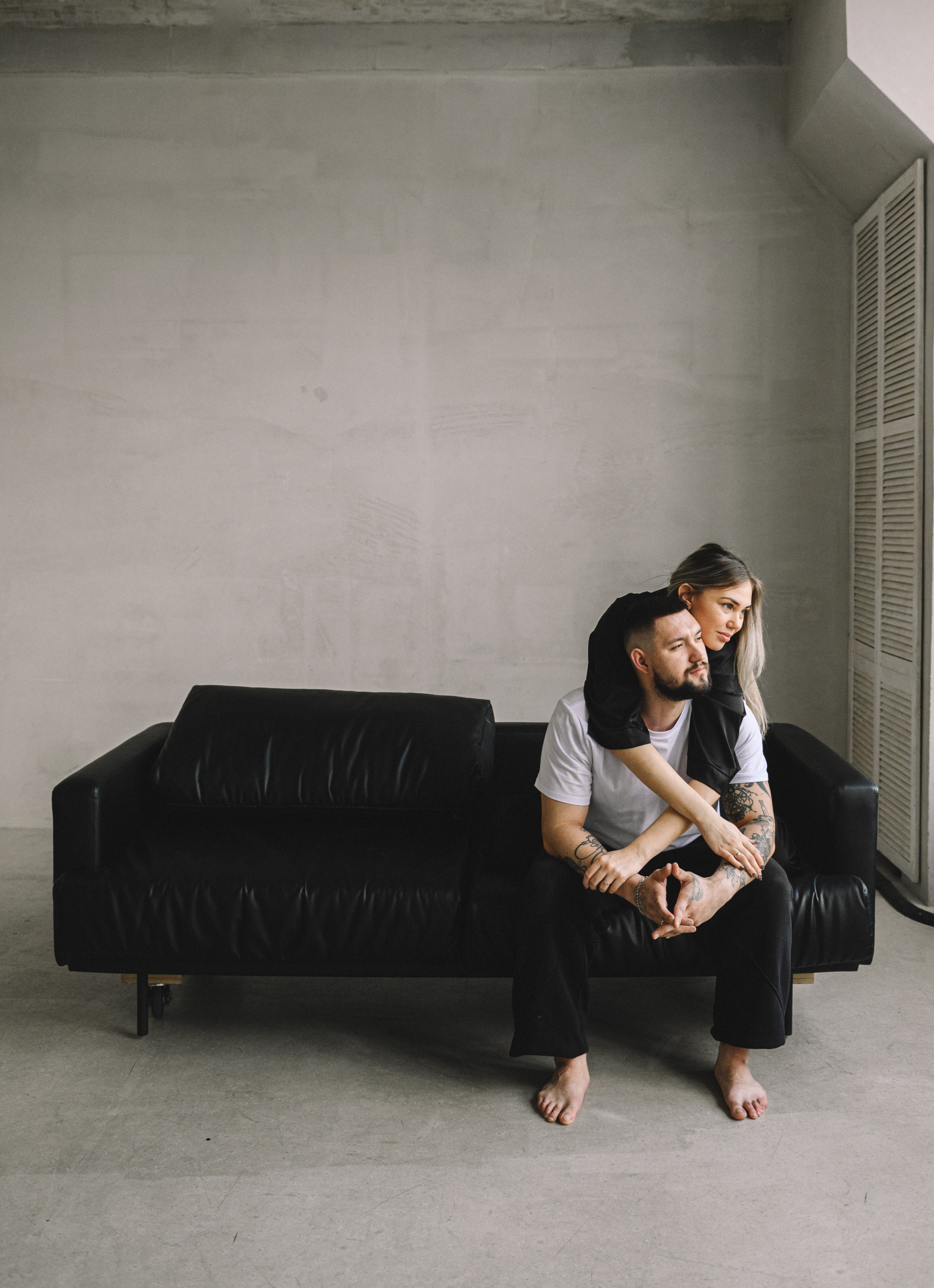 Истории Любви. Фотограф в Томске Мария Март