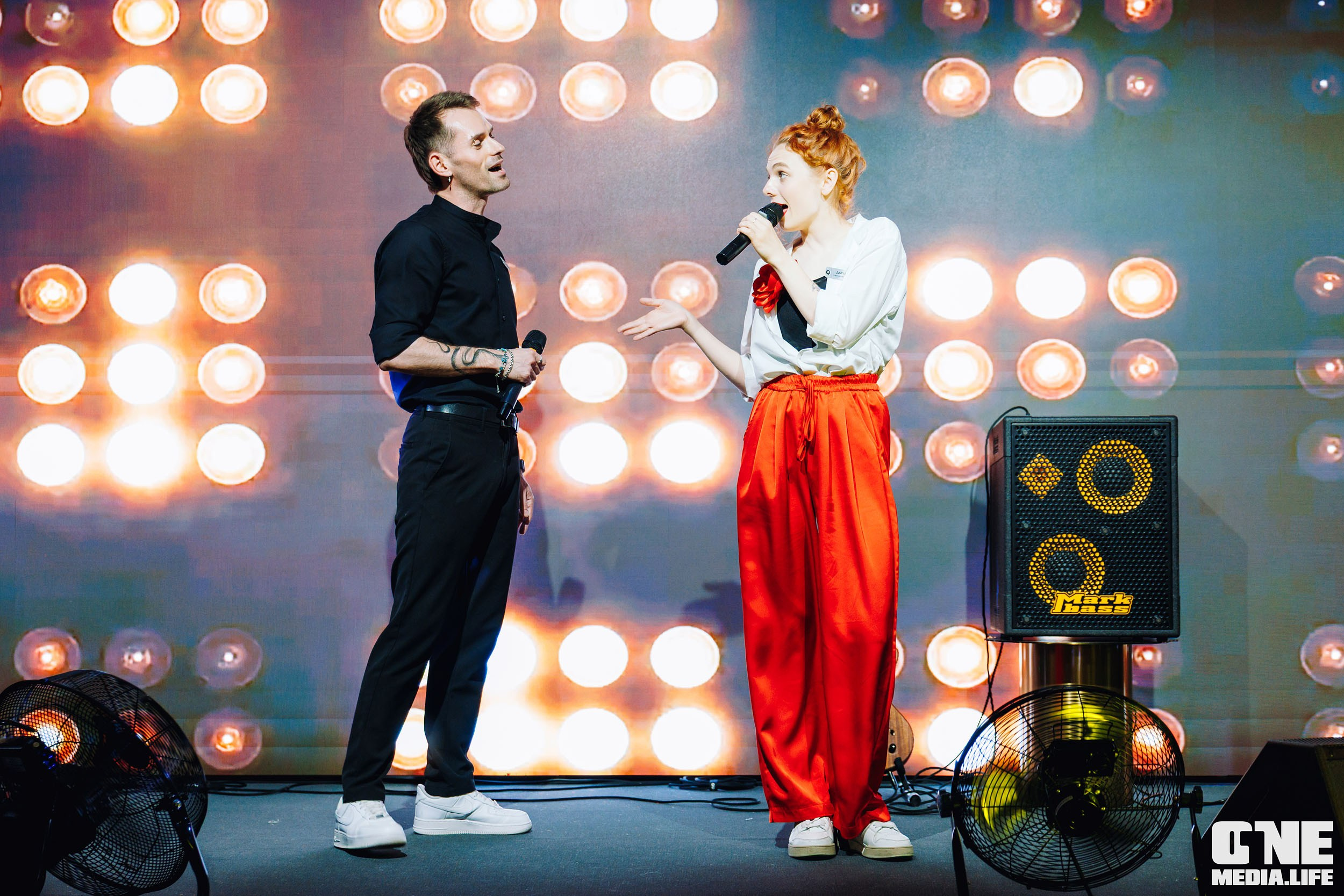 Фоторепортаж из ресторана Океан. One Media Life: фоторепортажи, фотоотчеты с мероприятий и заведений