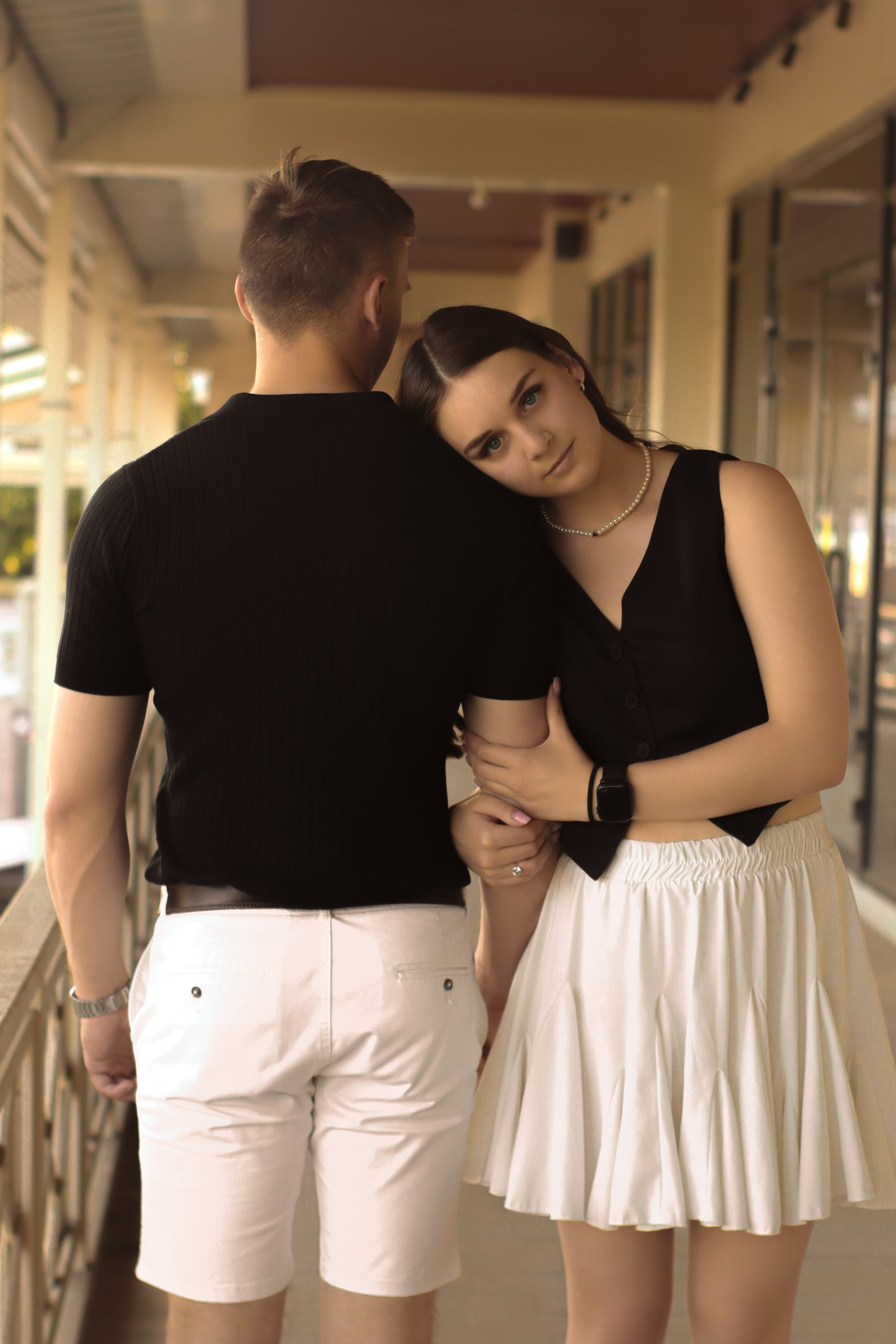 Sasha&Vika|Photo Anya Ahanova. Фотограф Anna Ahanova | Ростов-на-Дону