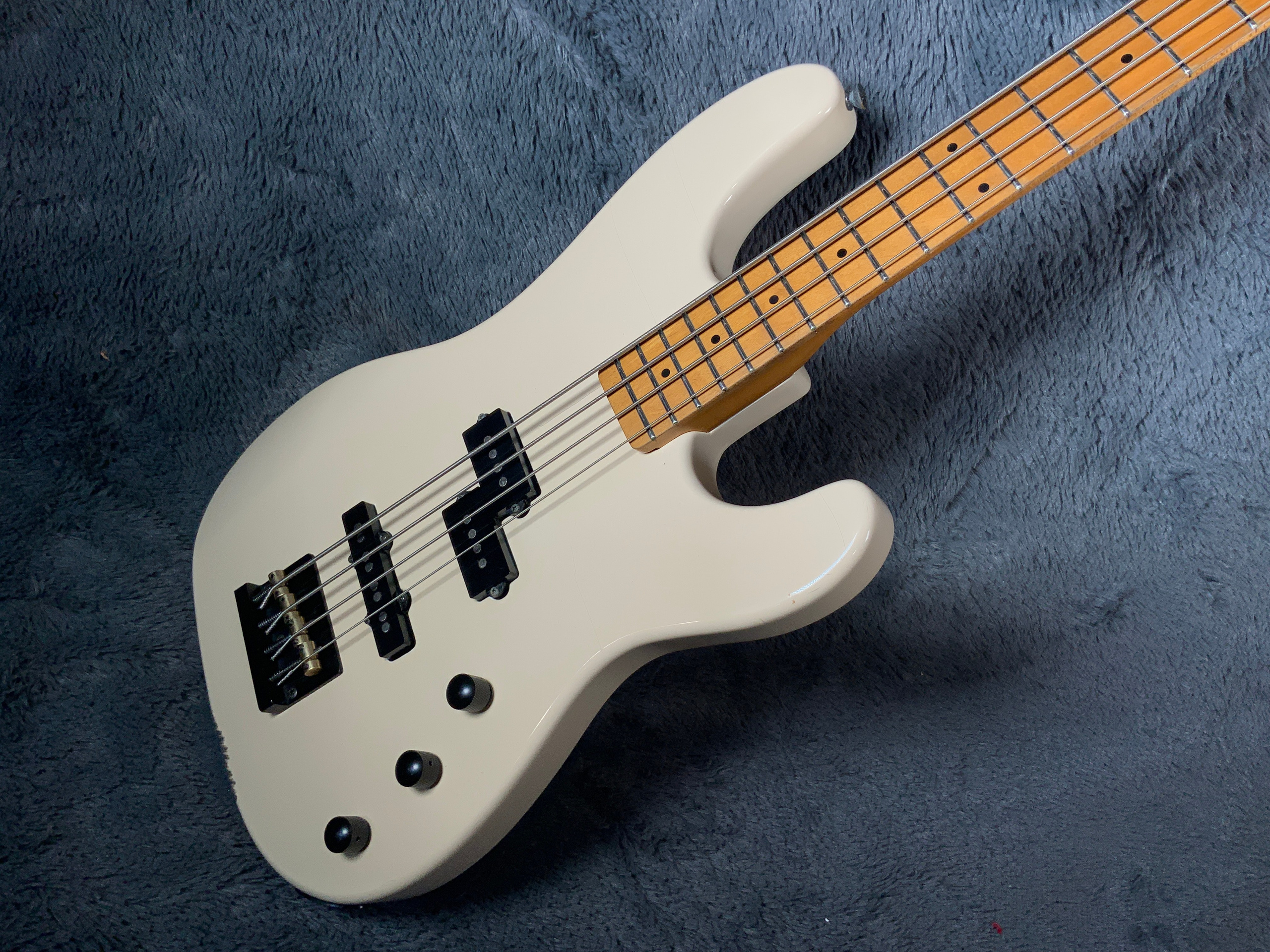 Fernandes PJ Bass Japan
