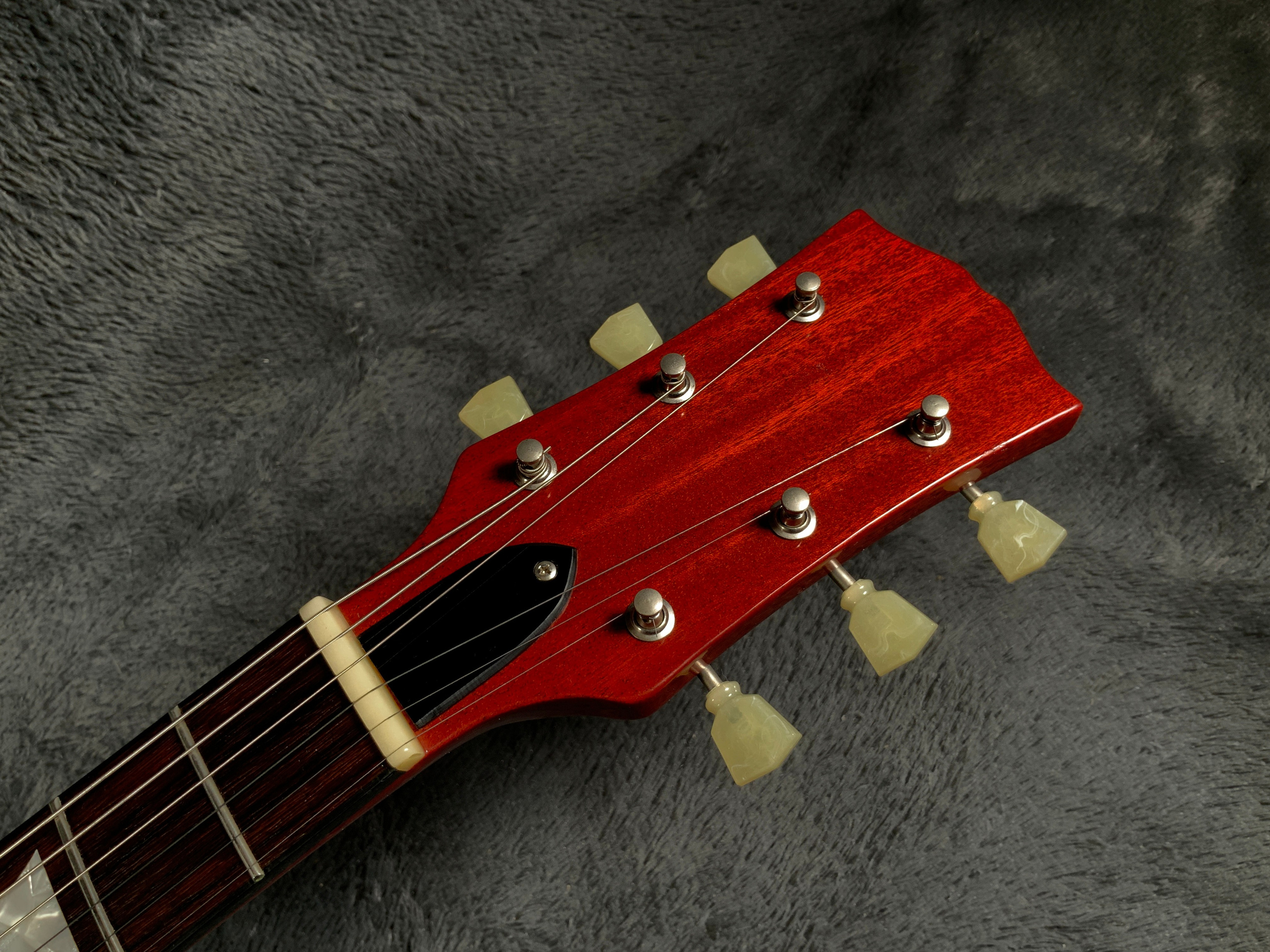 Les Paul Custom Shop Japan