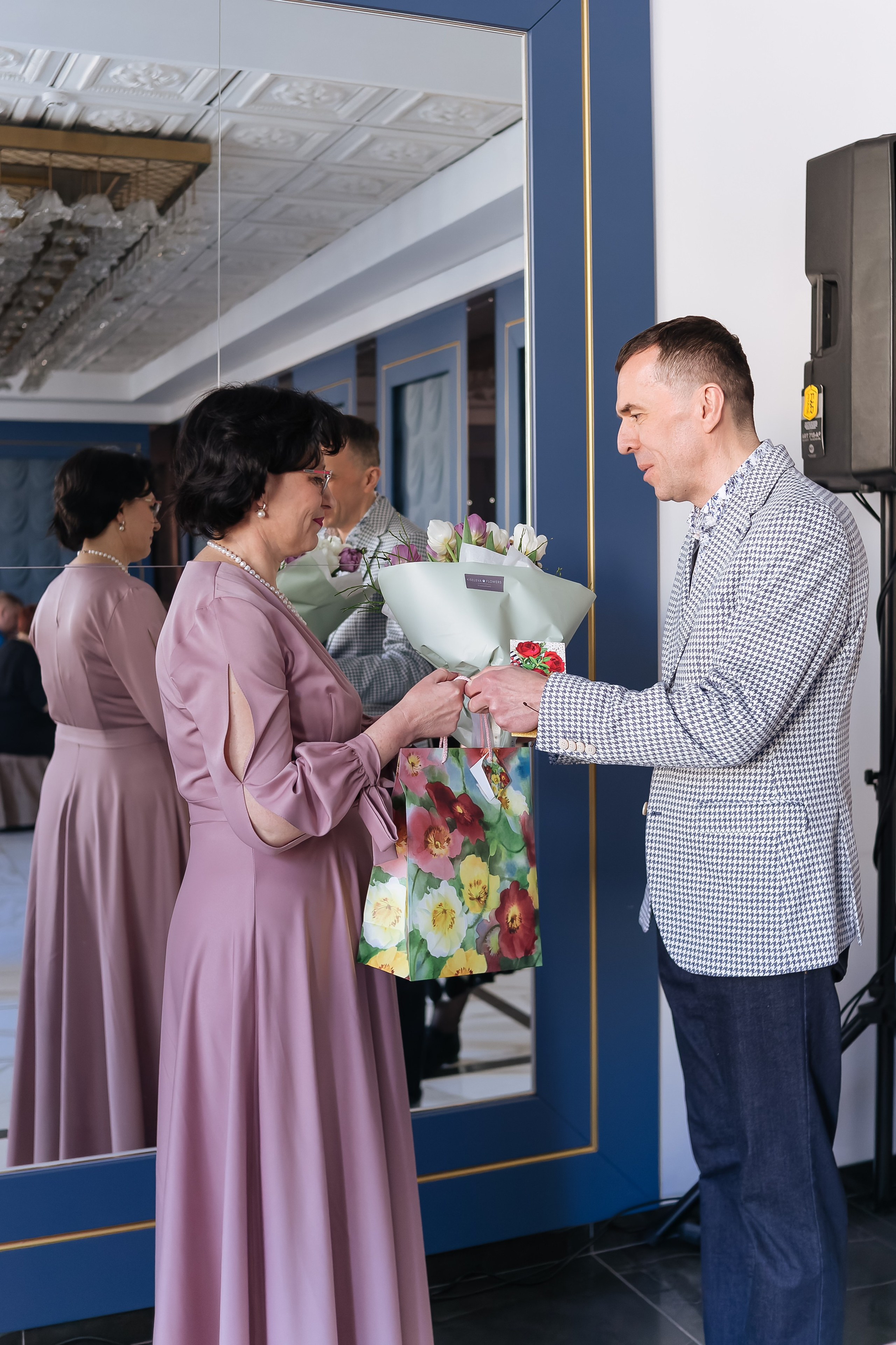 Семейные торжества. Фотограф в Минске Екатерина Тузова