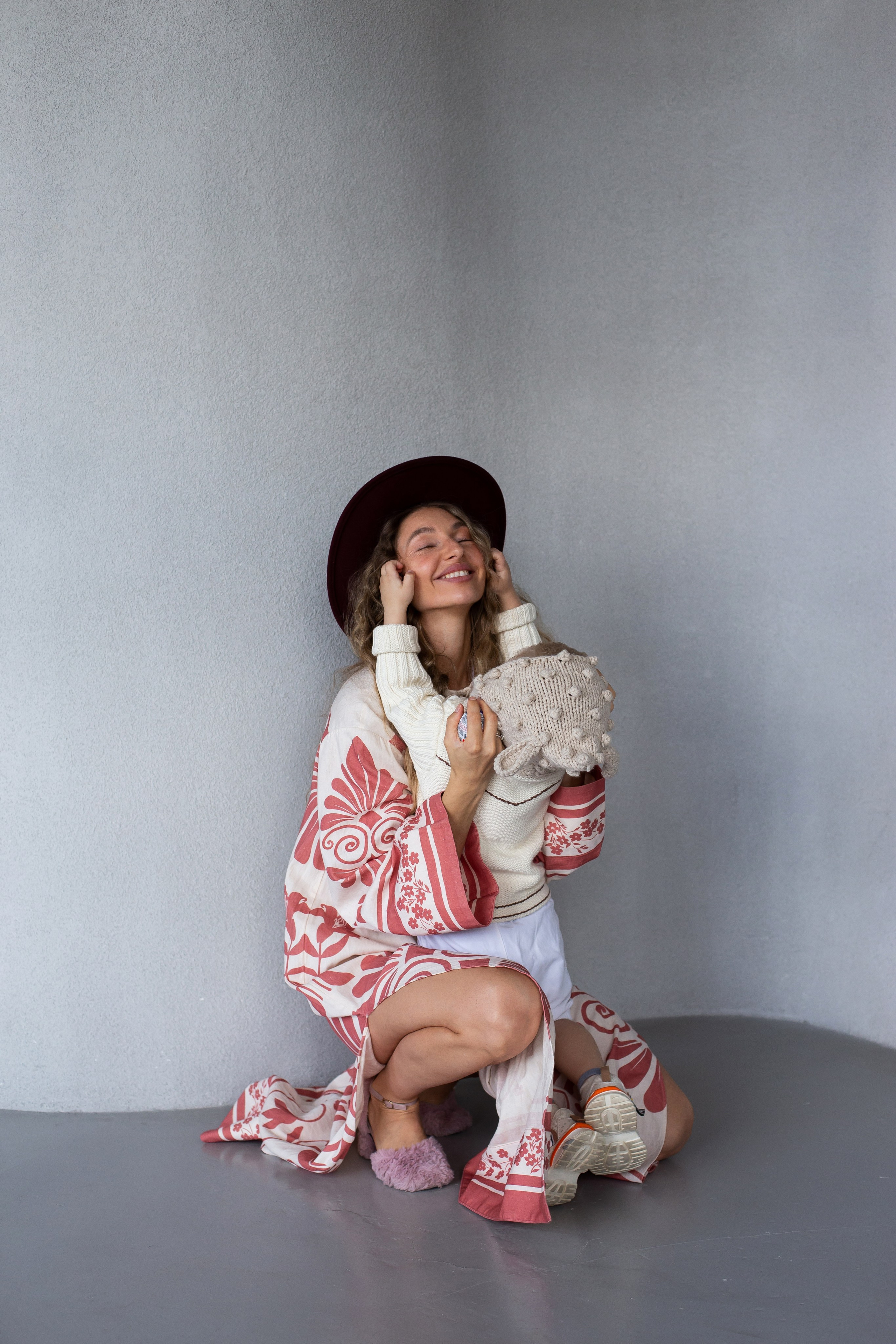 Экспресс-фотопроект. Фотограф беременности в Екатеринбурге Гришина Анастасия