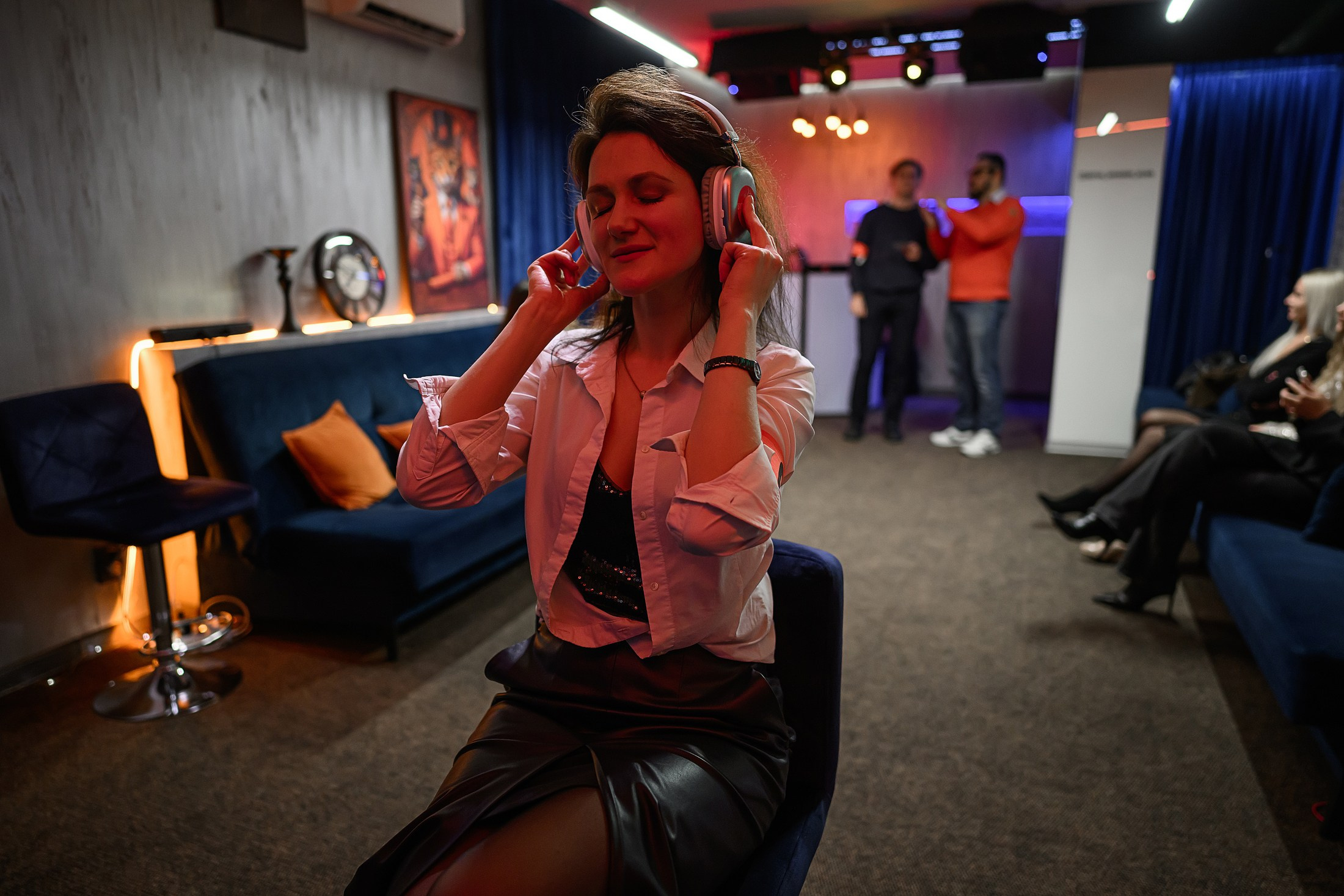 Фотограф в Калининграде Сулейманов Амирхан