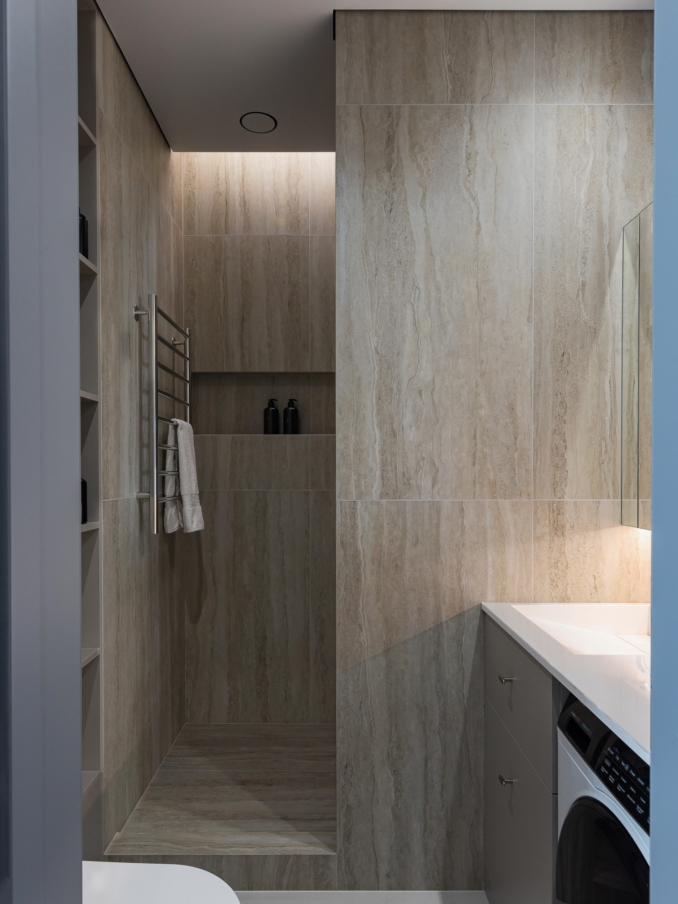 Salted Caramel. Puré design