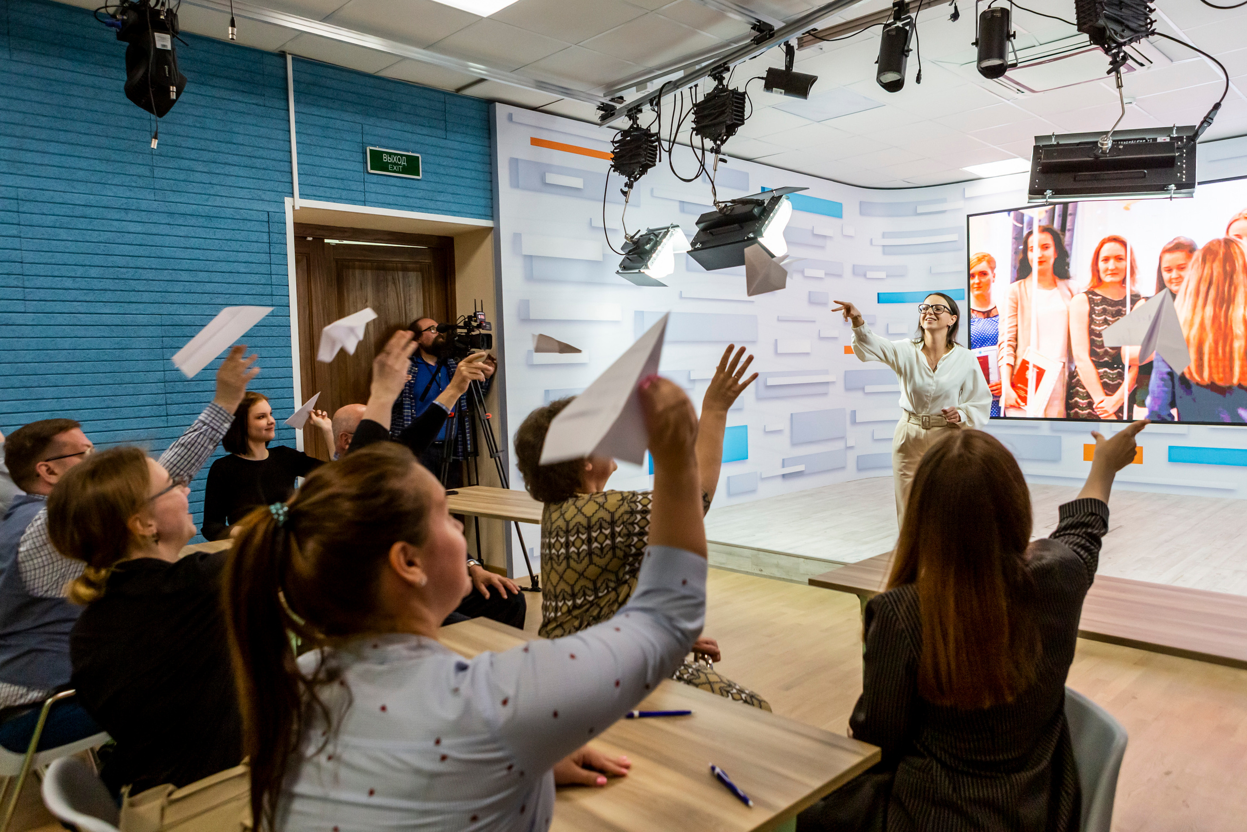 Татьяна Недумова. Туры по России и миру