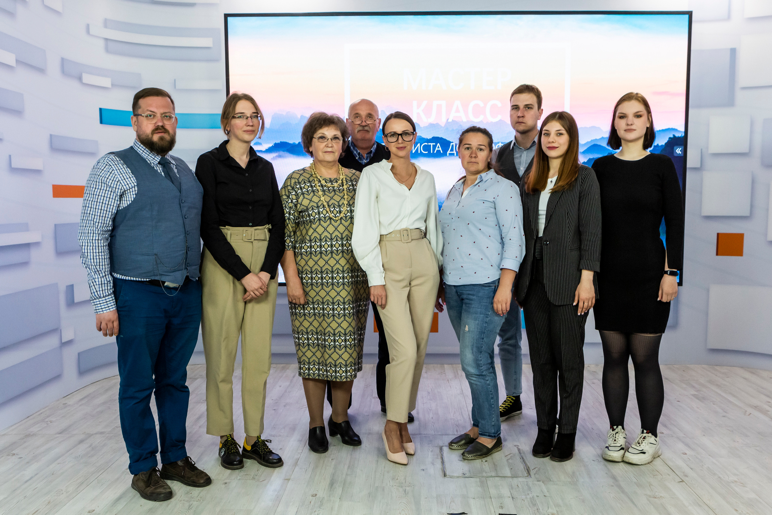 Татьяна Недумова. Туры по России и миру