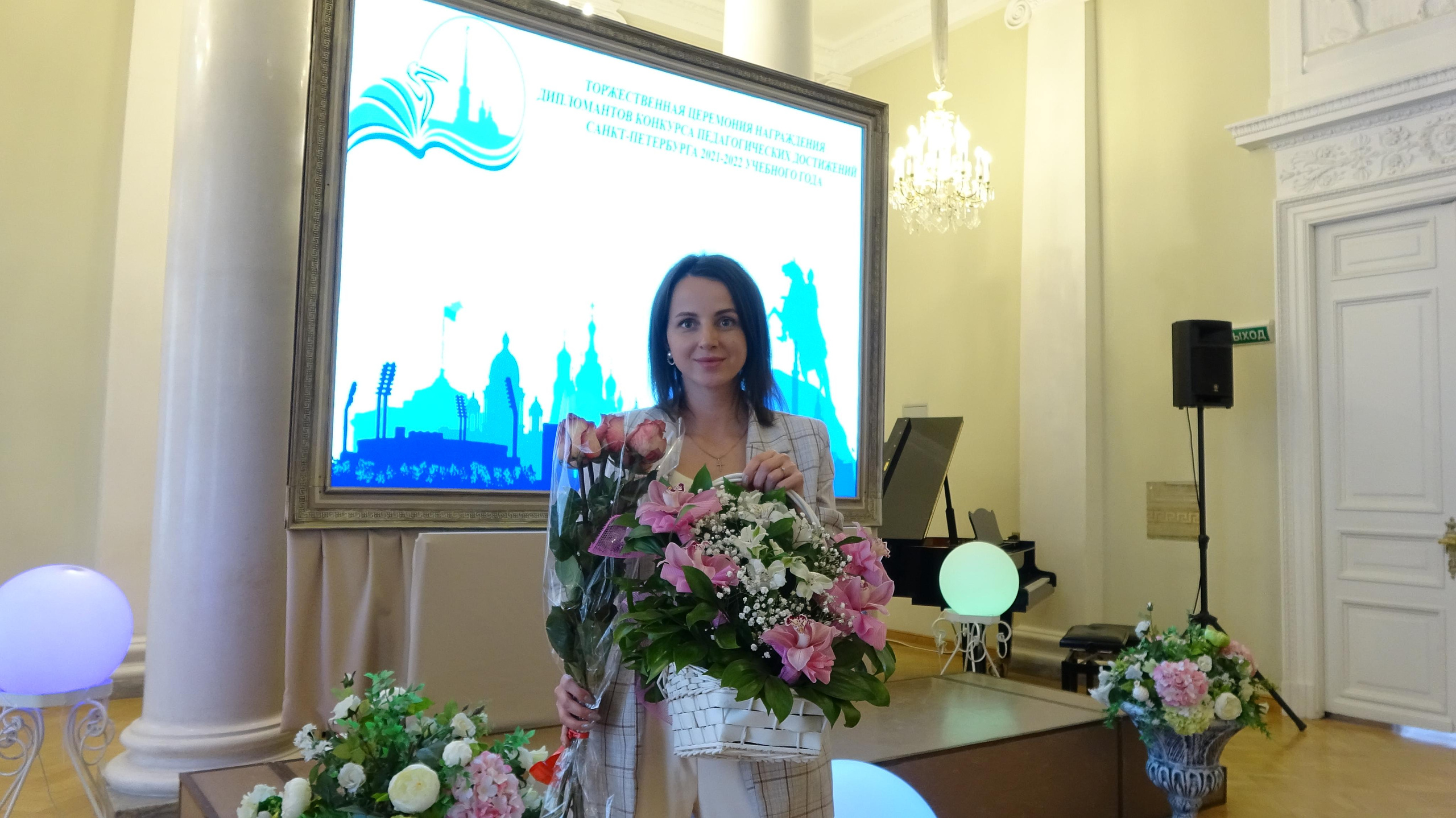 Татьяна Недумова. Туры по России и миру