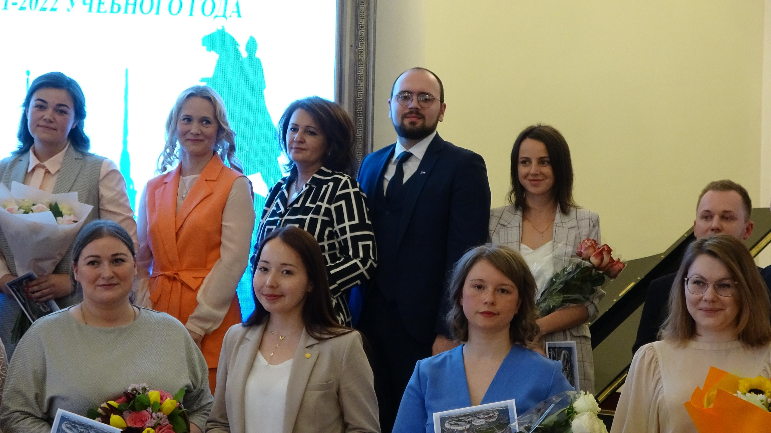 Татьяна Недумова. Туры по России и миру