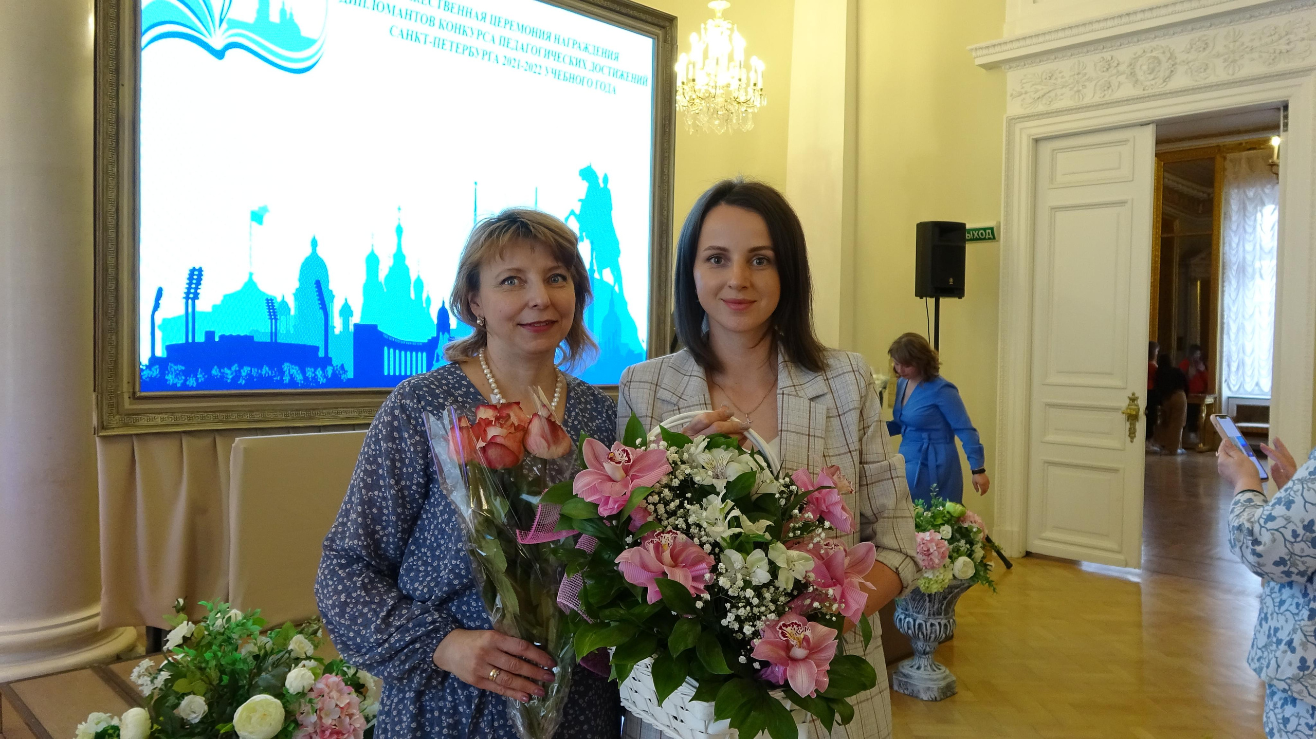 Татьяна Недумова. Туры по России и миру