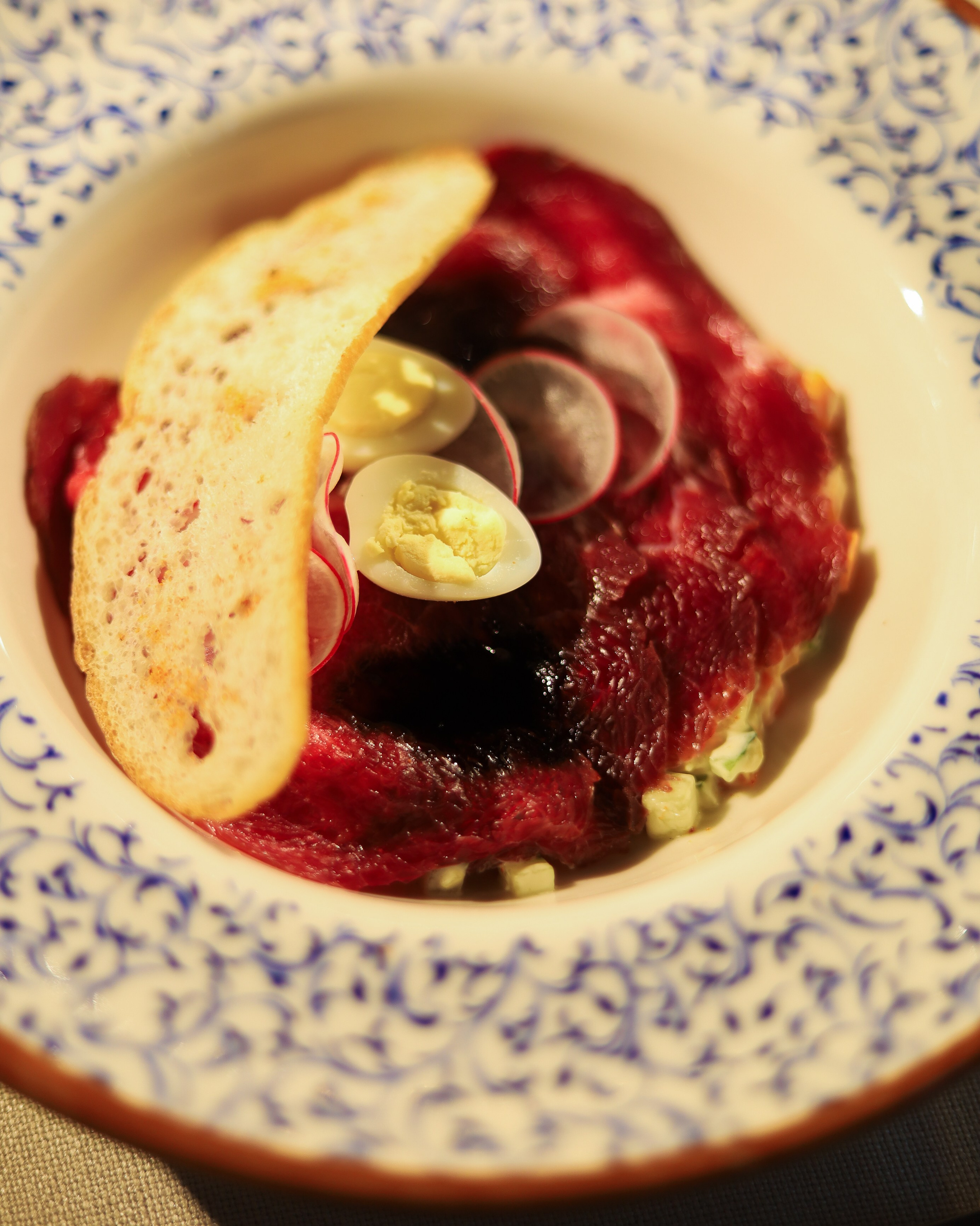 FOOD. Sun Betty — кинофотограф Элизабет