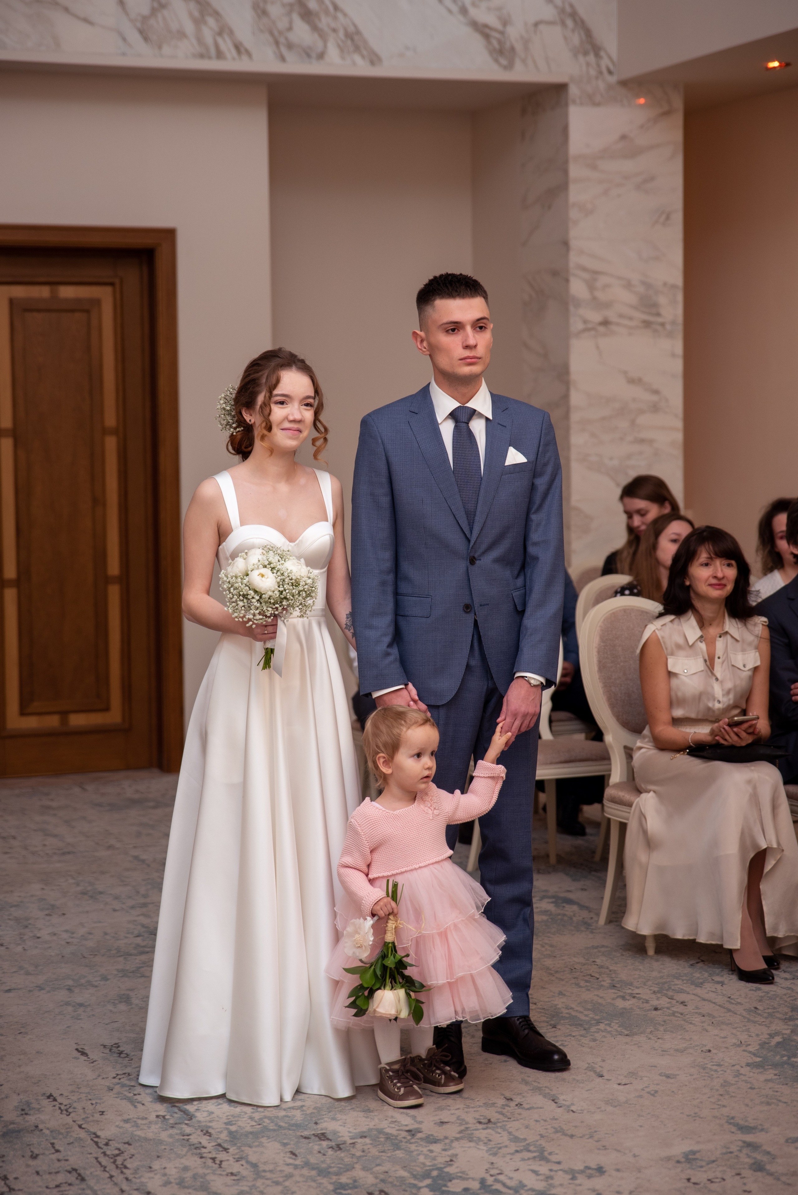 Данила и Екатерина. Семейный и свадебный фотограф в Москве Пугачева Ольга