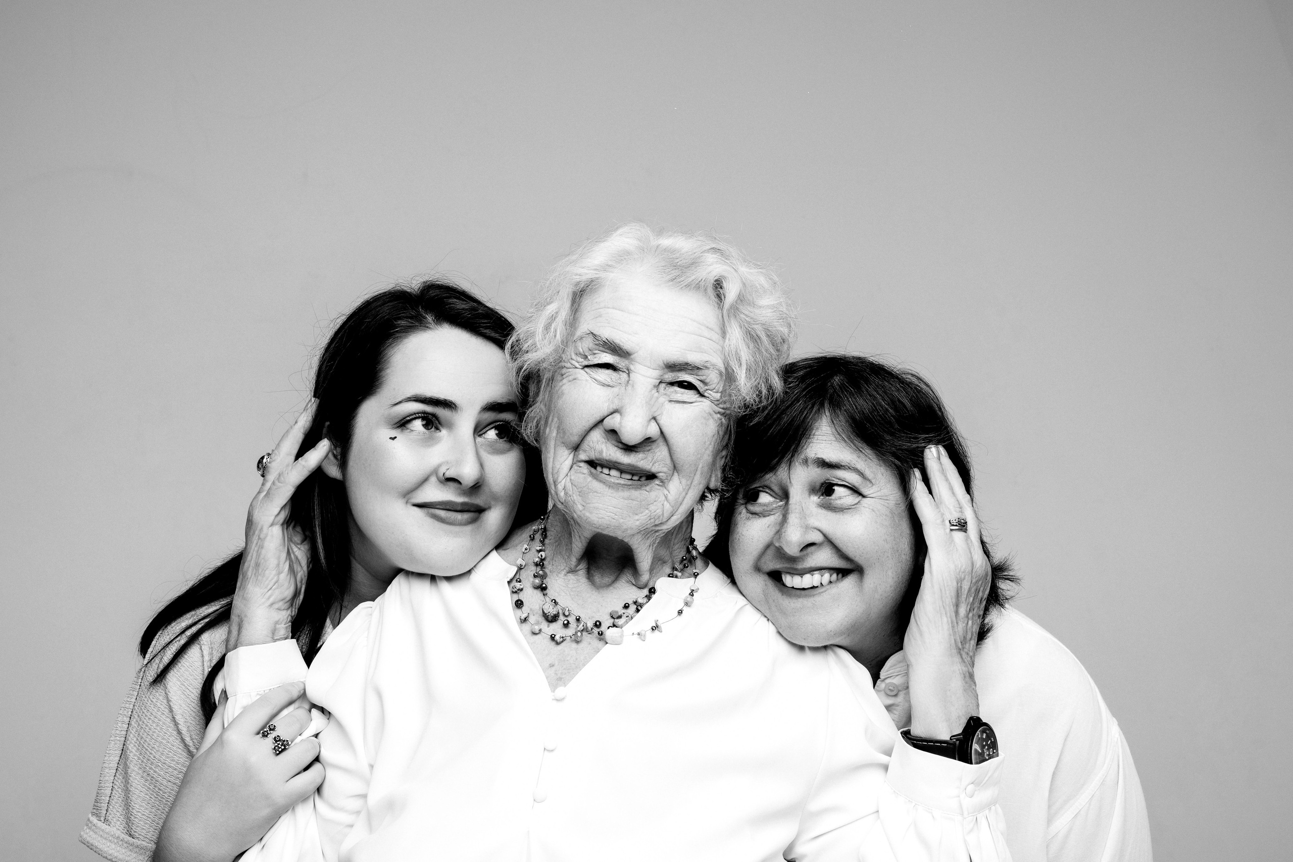 Семейная съемка для Ариады Дмитриевны (Спб). Фотограф и видеограф Анна Жагорина