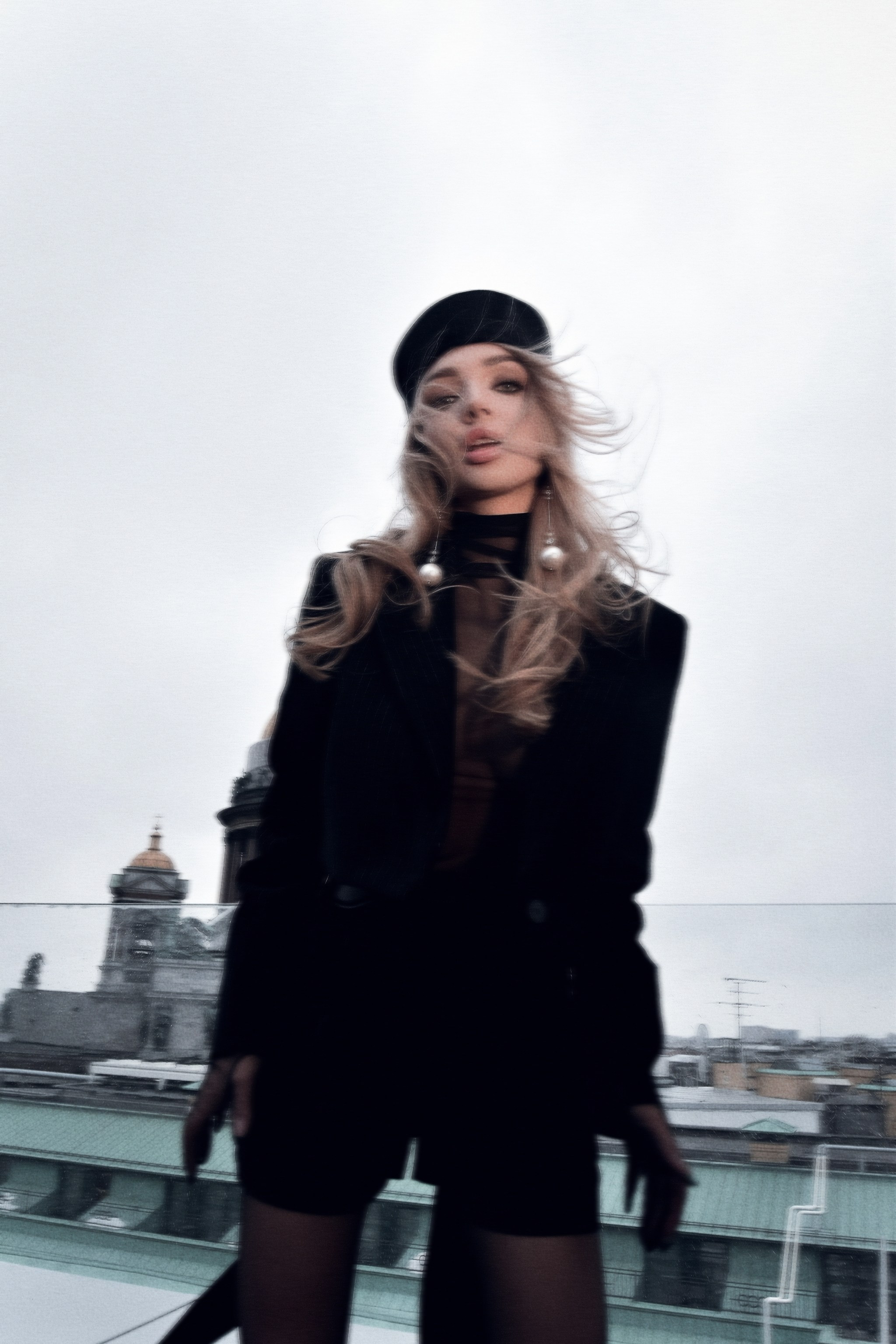 FEMINELLI. ФОТОГРАФИЯ И МОДА