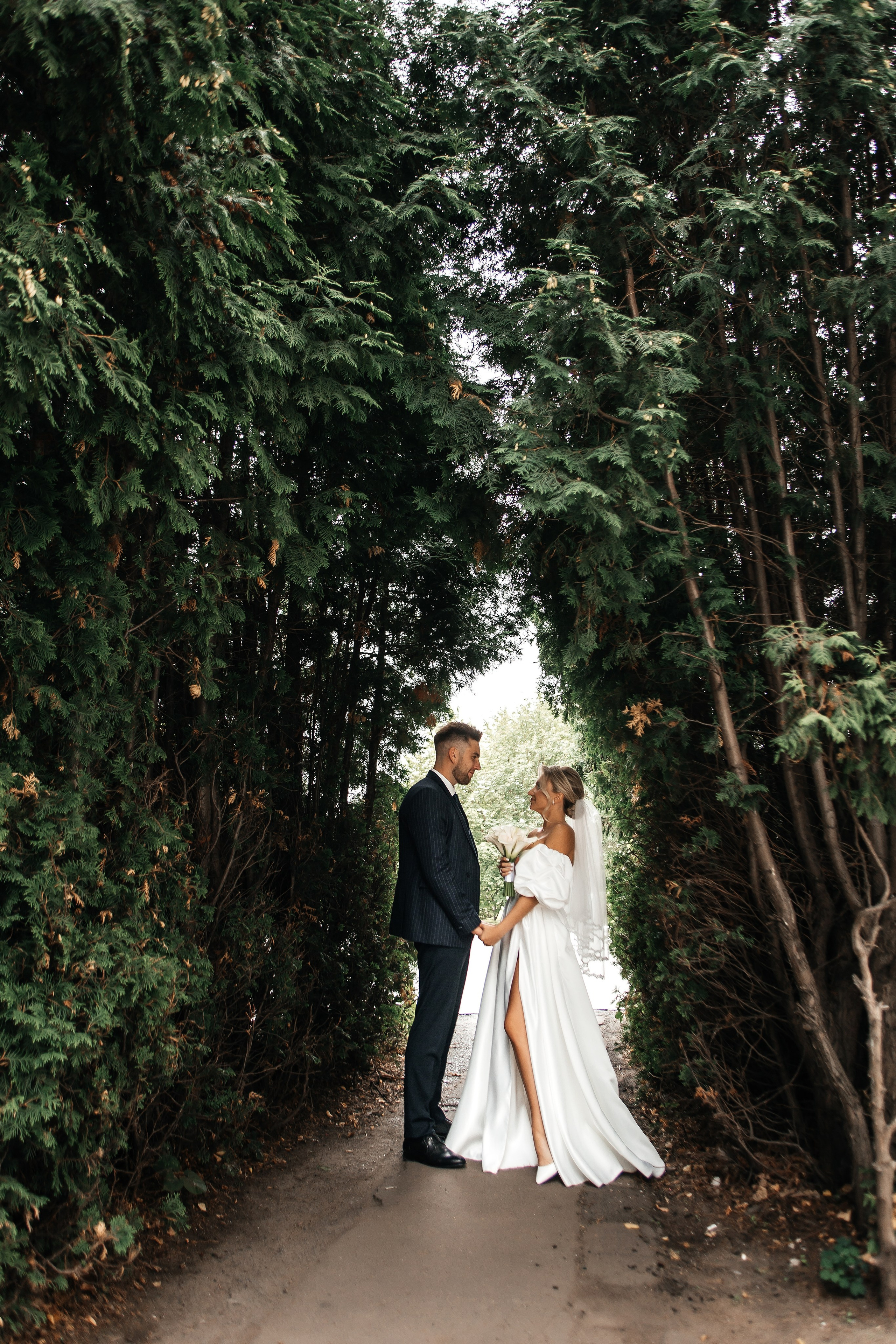 Локации. Свадебный и семейный фотограф в Омске Евгения Хакимова