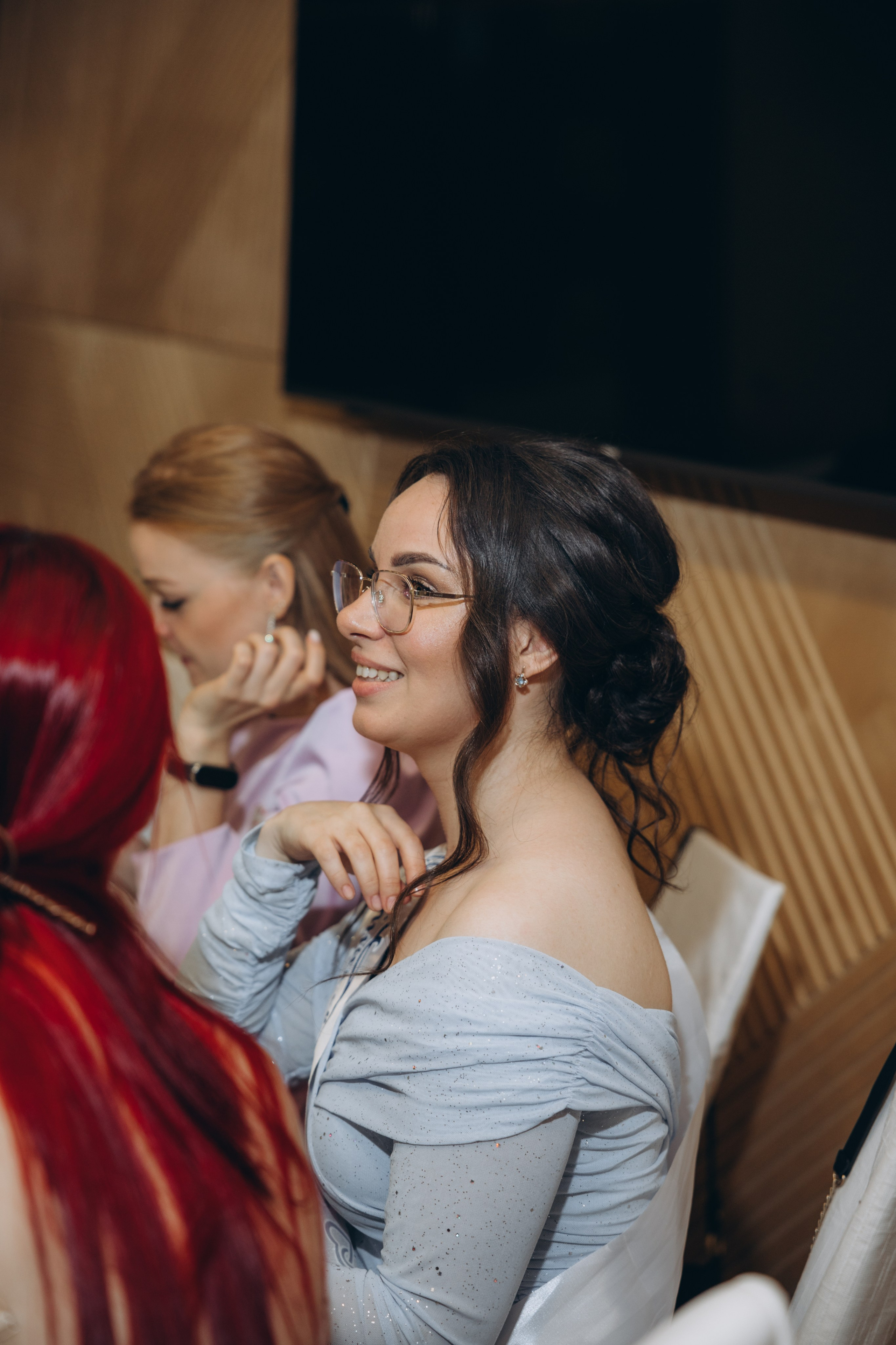 Андрей & Мария. Свадебный, семейный фотограф в Иркутске Светлана Макаричева