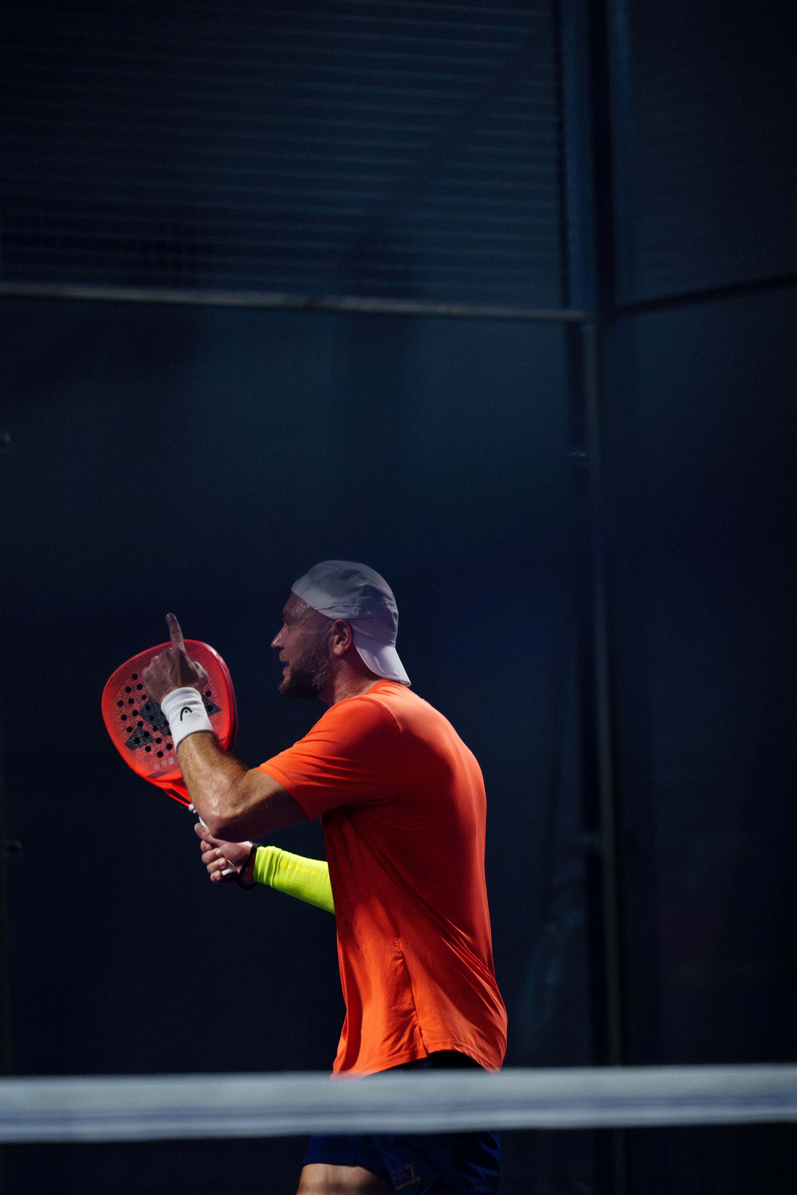 Фотоотчет с турнира по ПАДЕЛ ТЕННИСУ по Краснодарскому краю