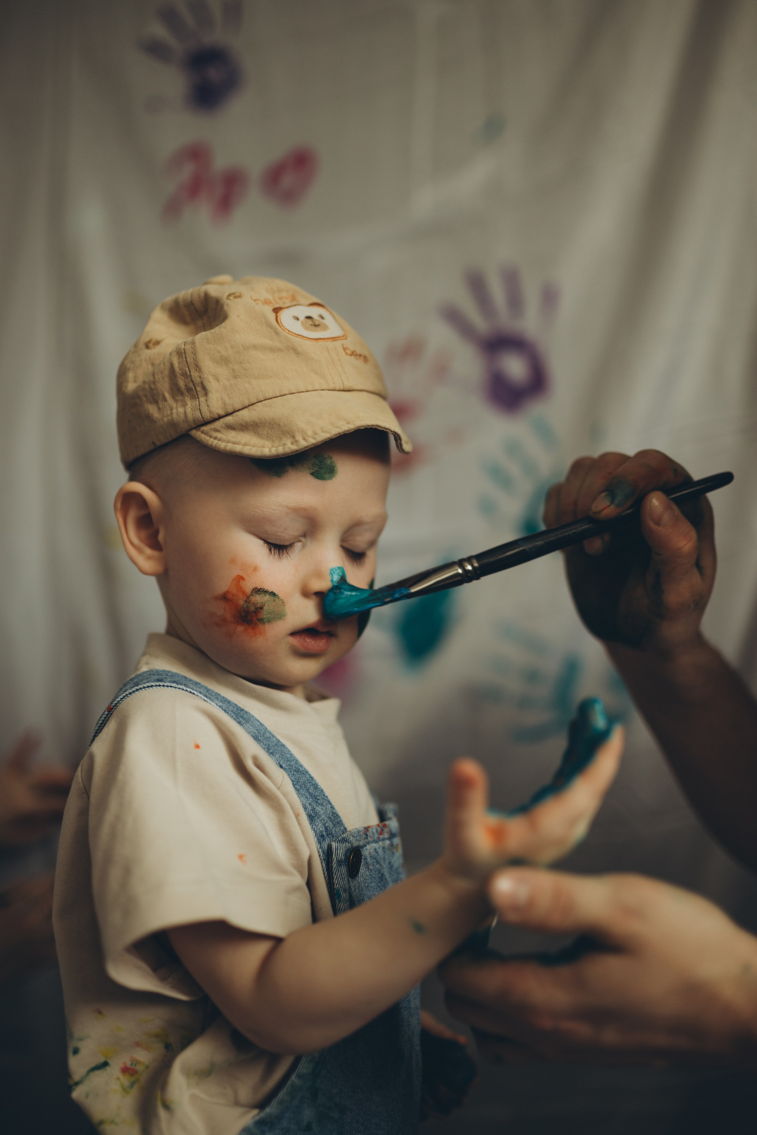 Семейный и детский фотограф в Щелково Алена Дробот