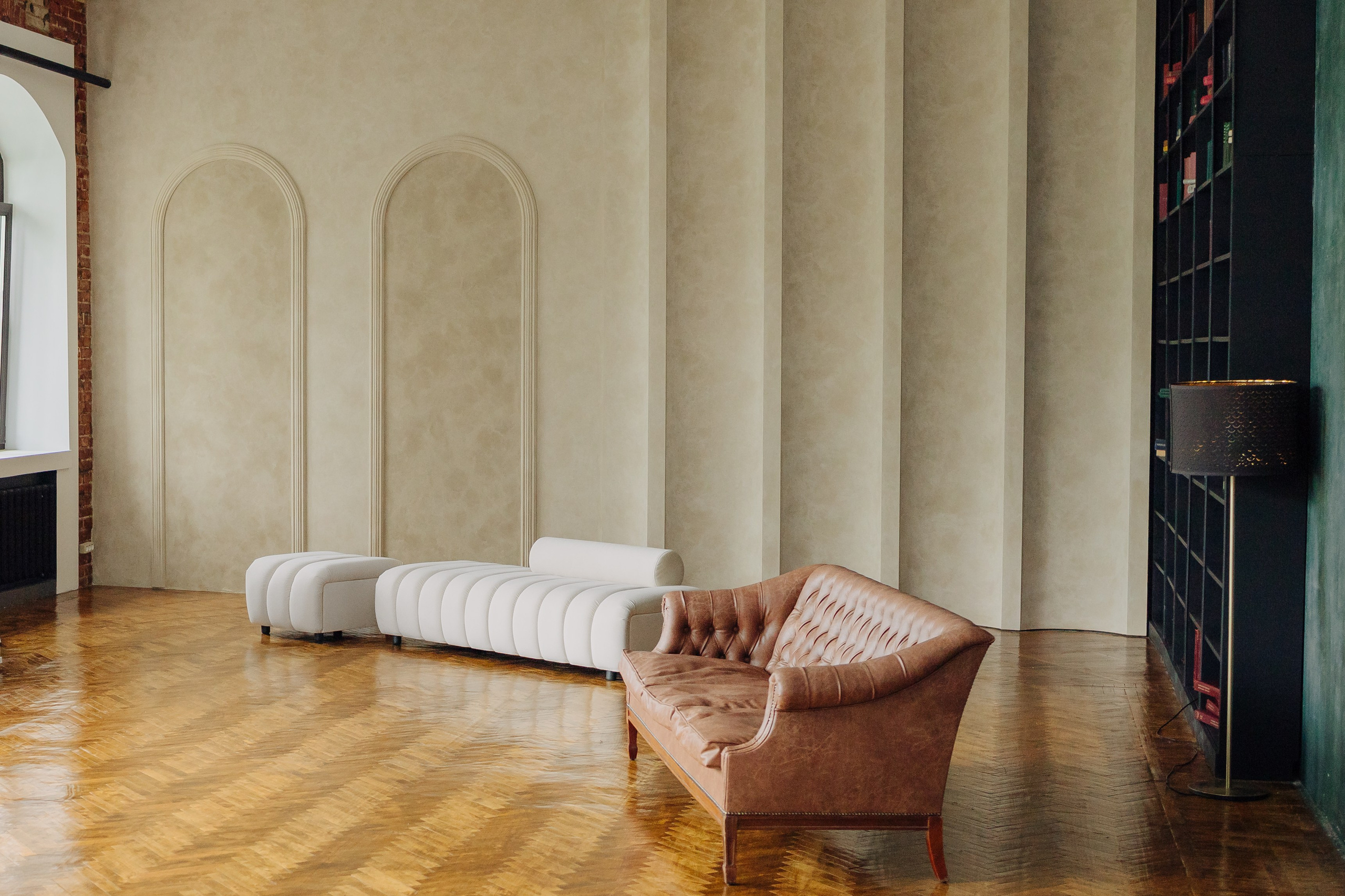 Фотостудия и Автопортретная в Самаре | ИМПУЛЬС