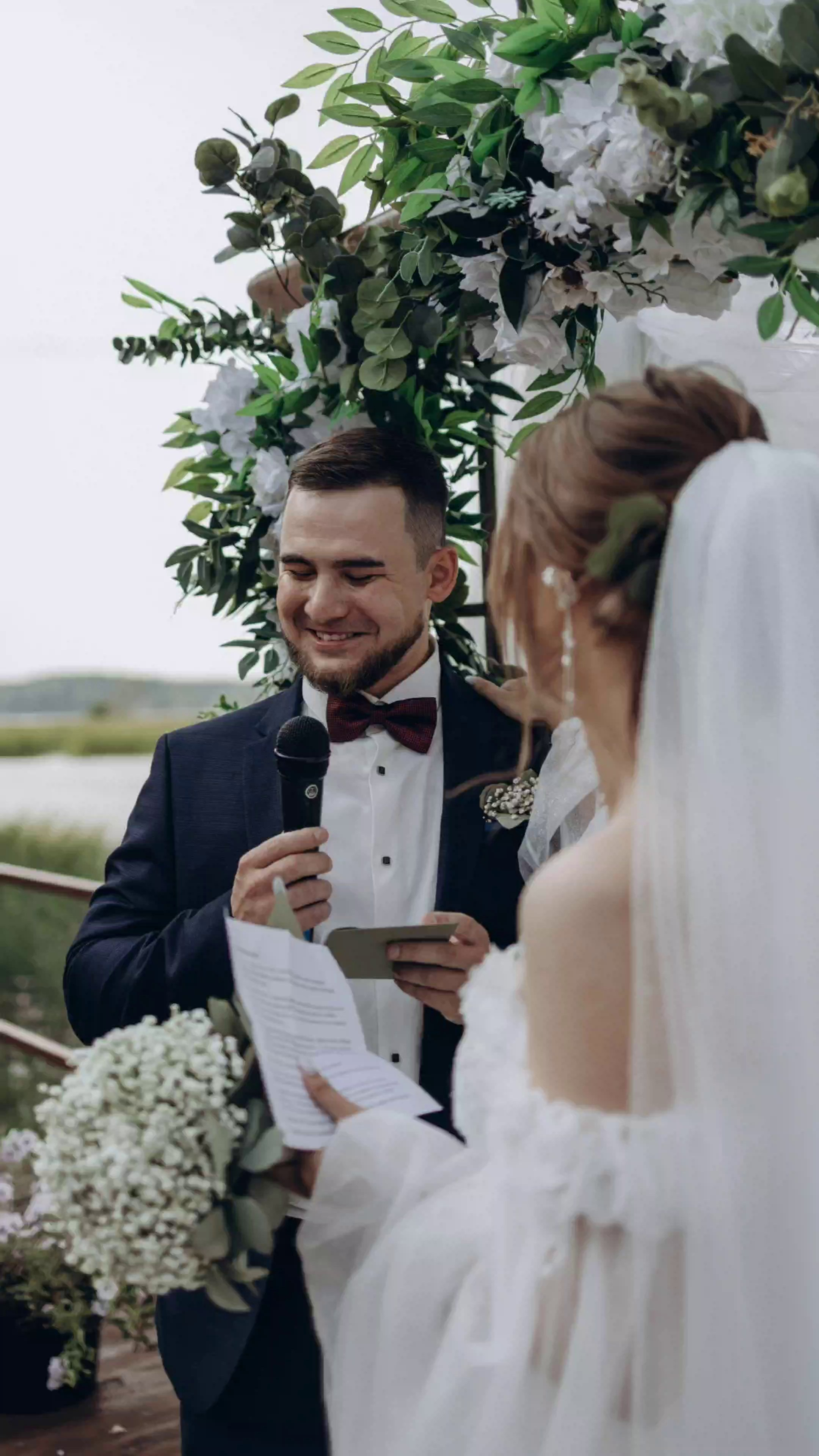 ПРОМО. Ведущий на свадьбу и корпоратив Москва и Московская область Андрей Рулевой