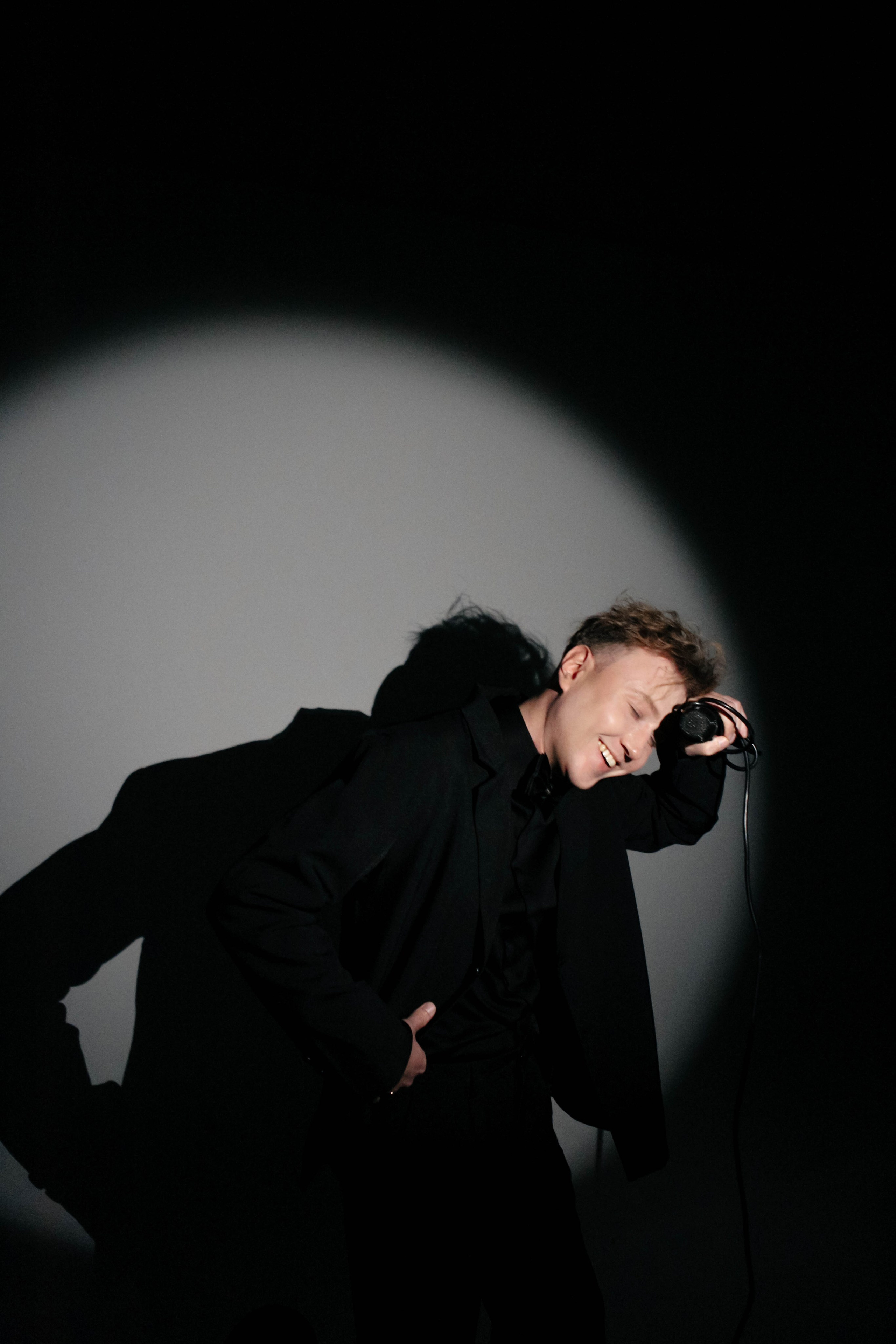 Ведущий на свадьбу и корпоратив Москва и Московская область Андрей Рулевой