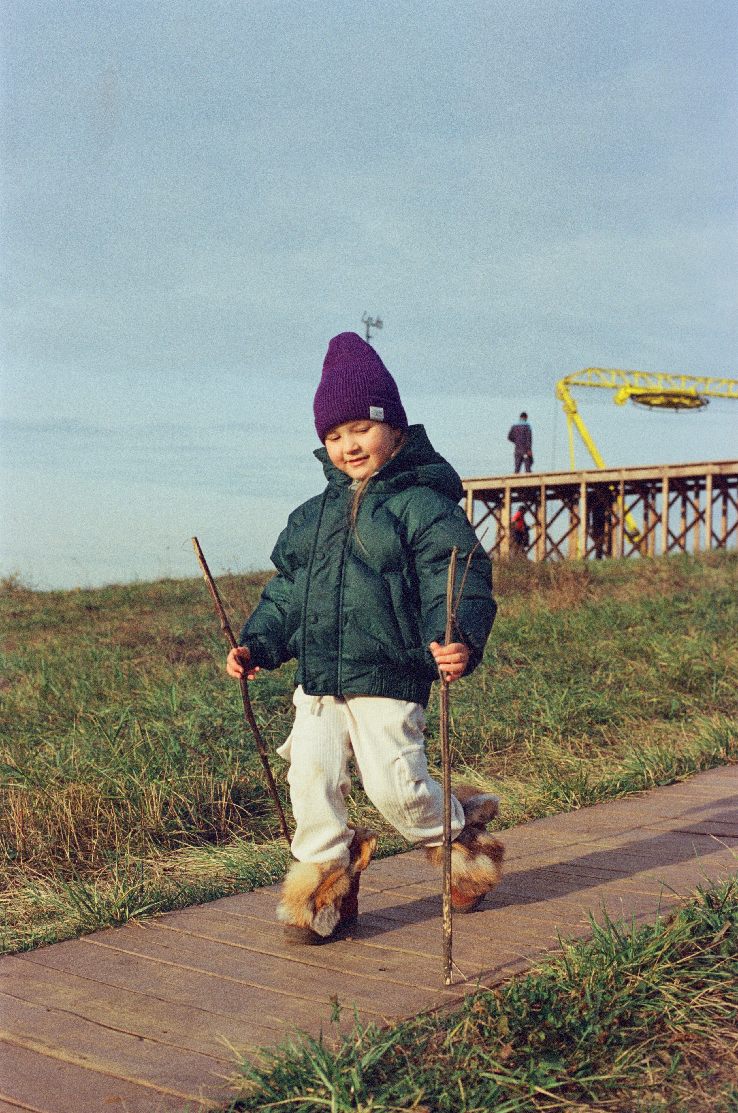 Grom relay oct-nov 2024. Vladimir Tatko