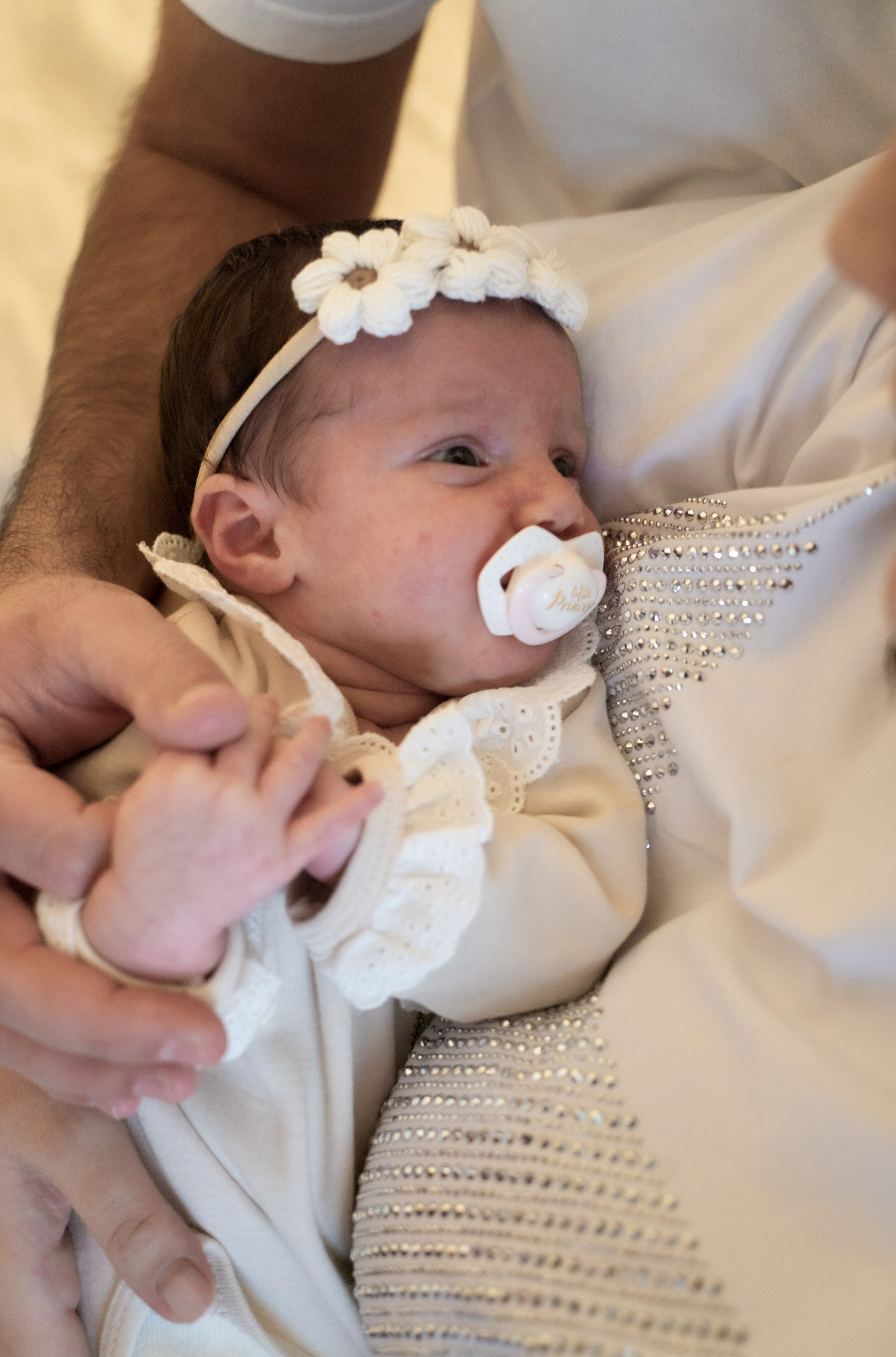 Съемка семьи Амины с четырьмя детьми. Видеограф Осинина Татьяна — видеосъемка в Москве