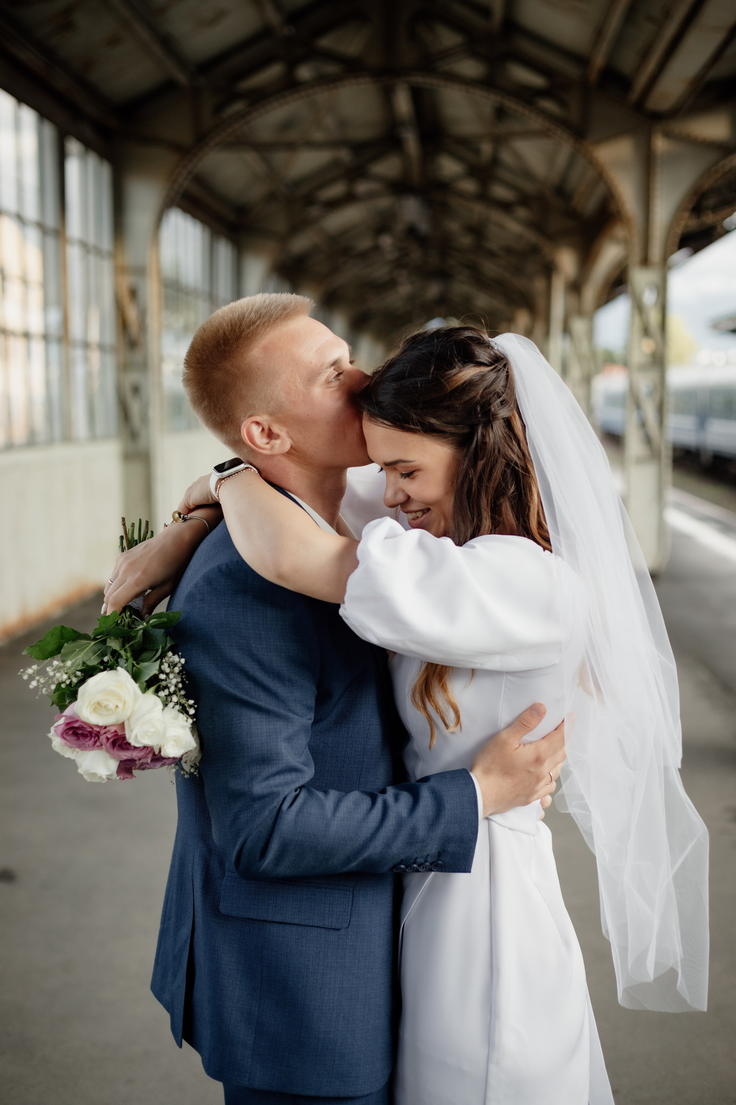 ЛОКАЦИИ. Фотограф в Санкт-Петербурге Разиля Идиятуллина