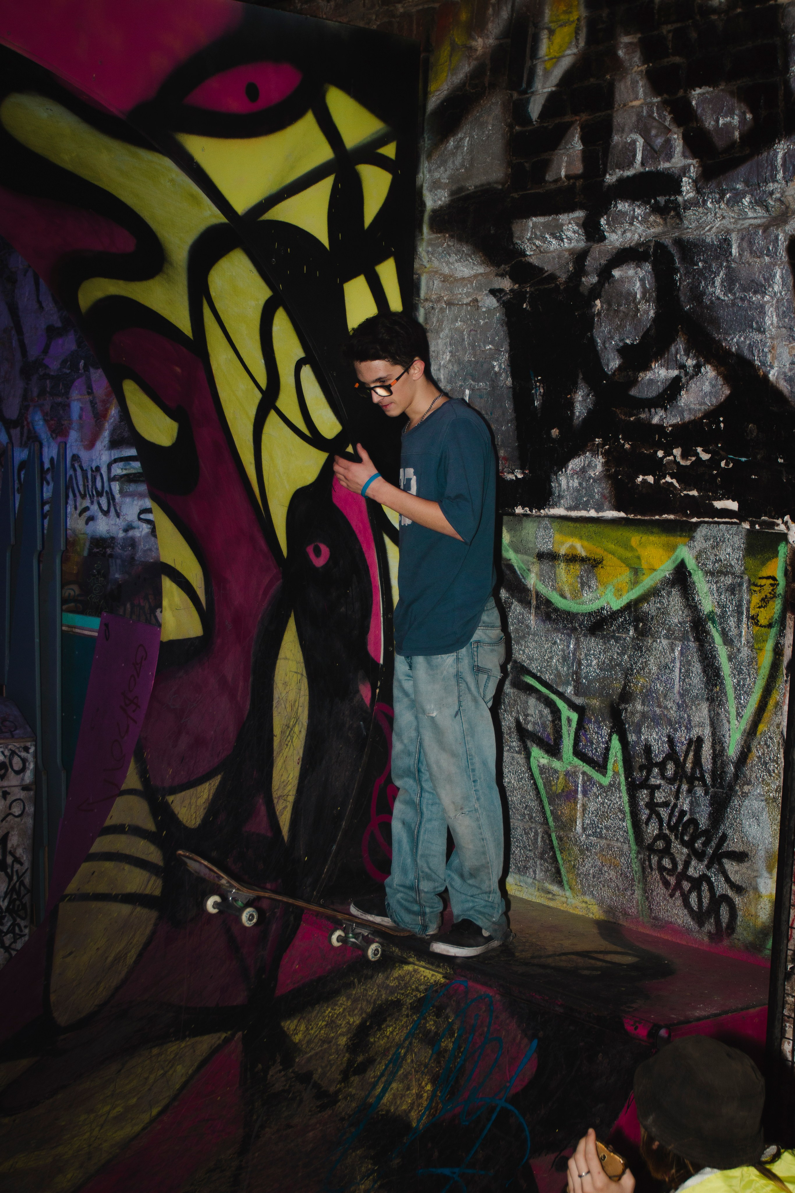 Репортаж. Фотограф Злата Спицына