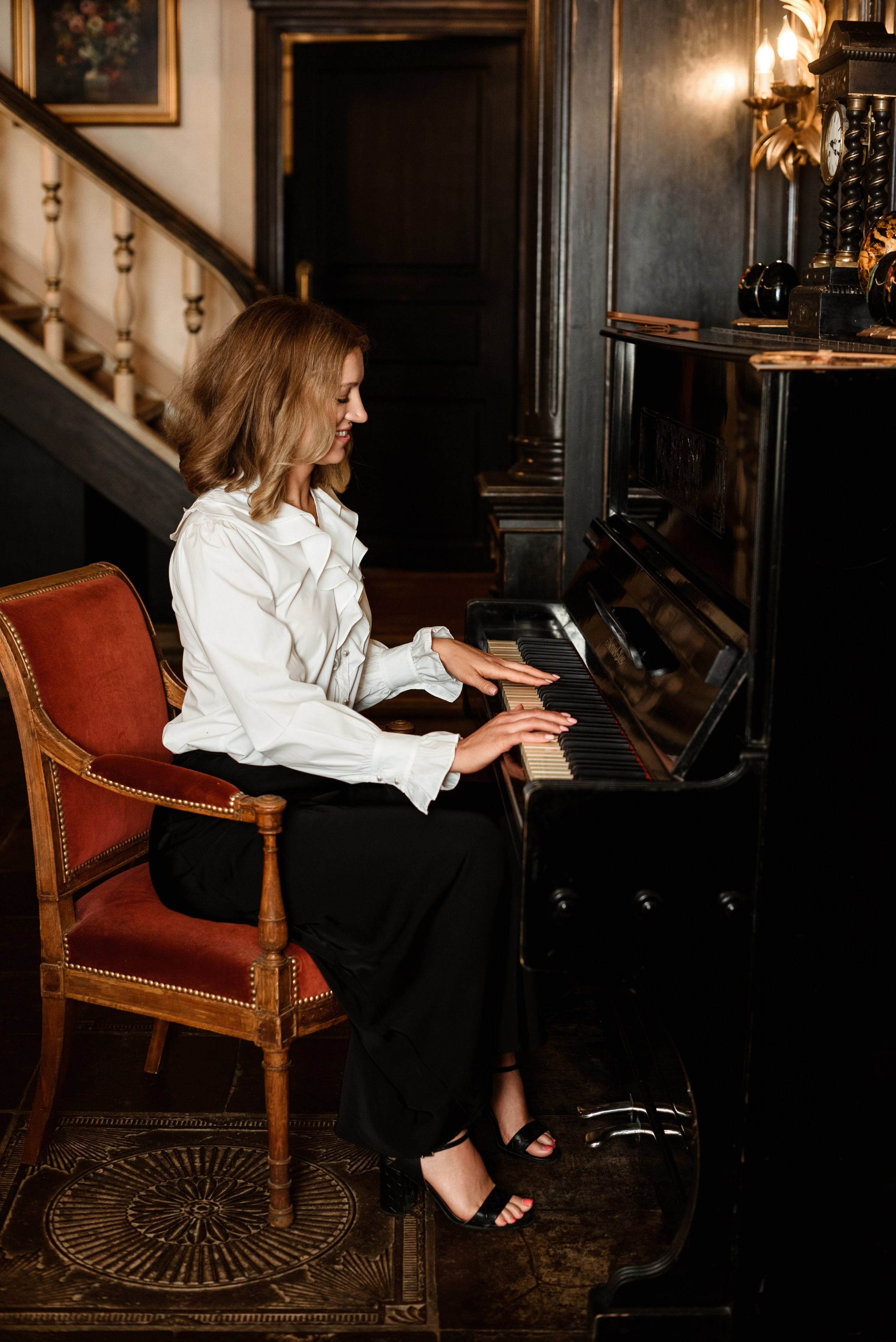 Фотосессия в гостевом доме О'27 Silvuple. Фотограф Ростов Великий Юлия Кузьмина Фотограф на крещение Ярославль