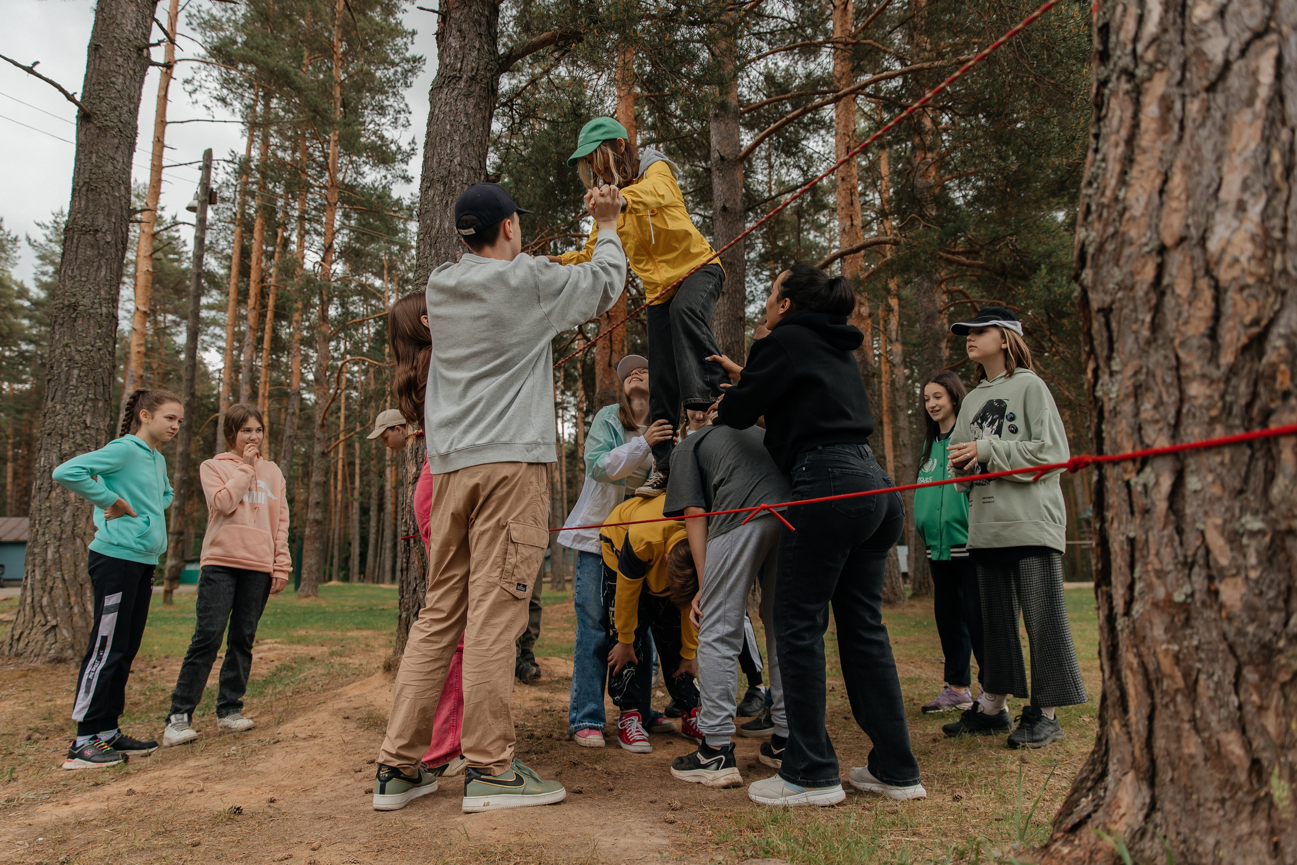 ММЦ. Семейный фотограф Москва