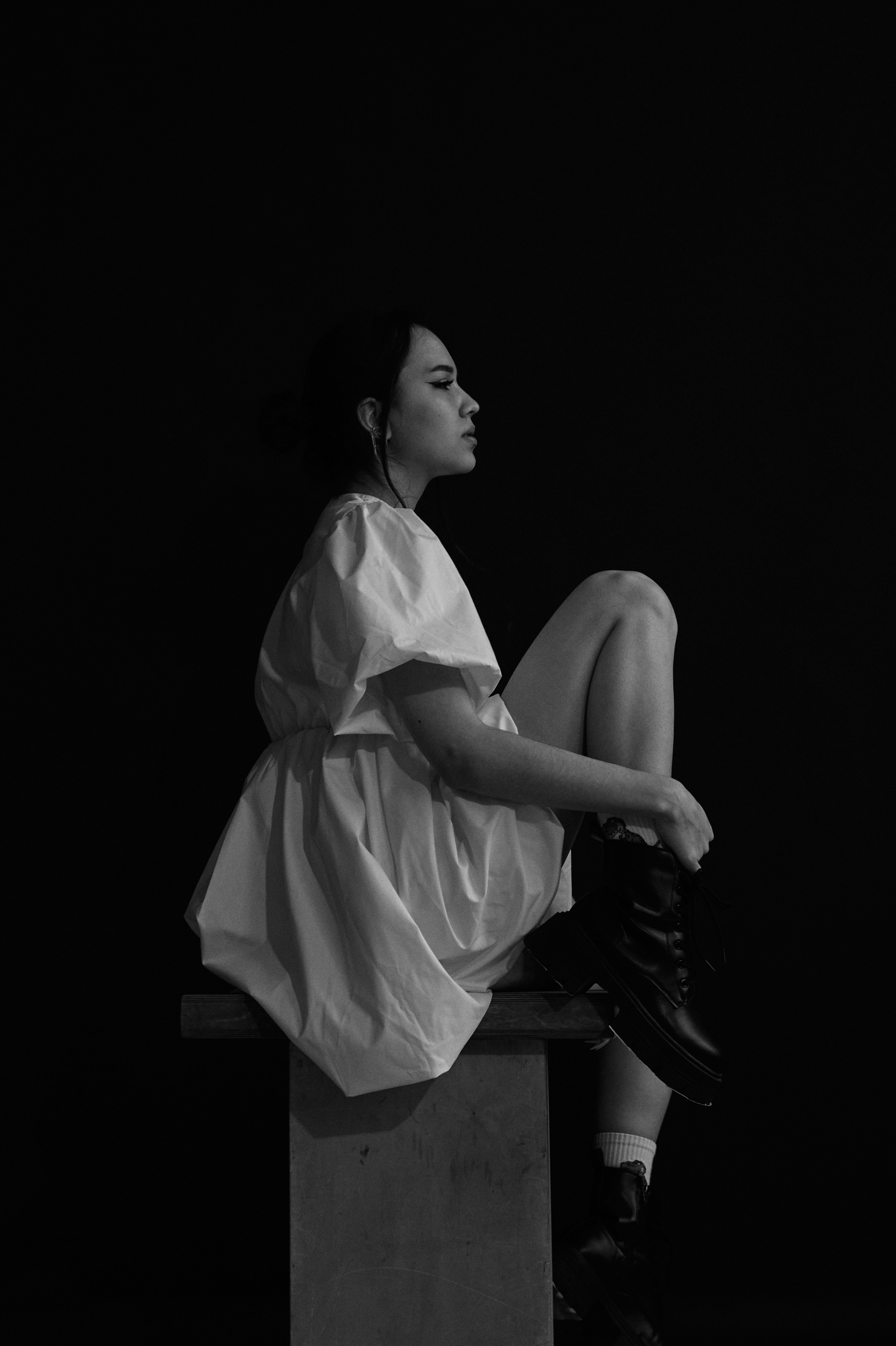 Женский фотограф Лера из Санкт-Петербурга