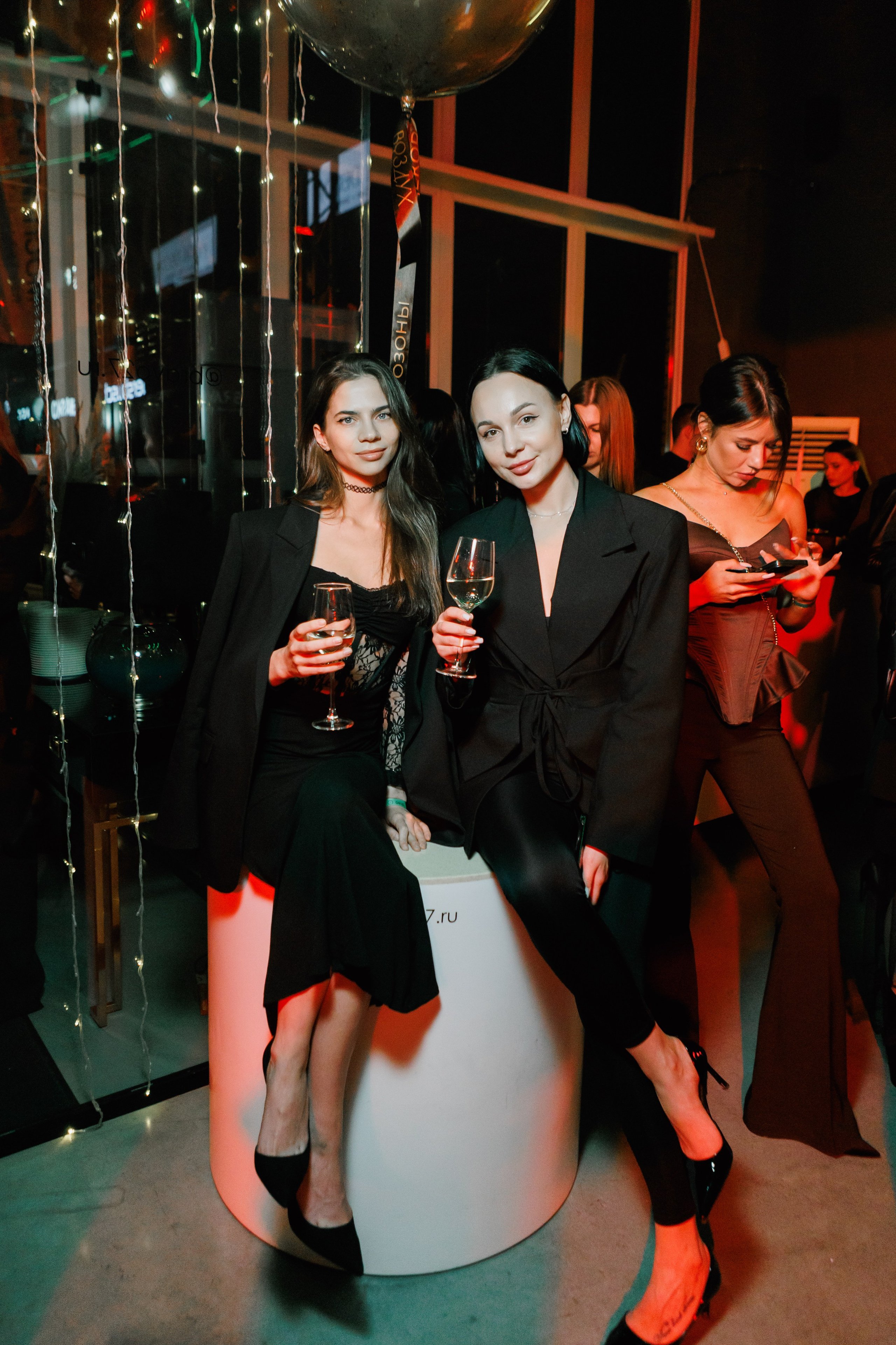 BRAVO BIRTHDAY 13 — PART II. СВОИ. ФОТООТЧЕТЫ-СОБЫТИЯ-МЕСТА