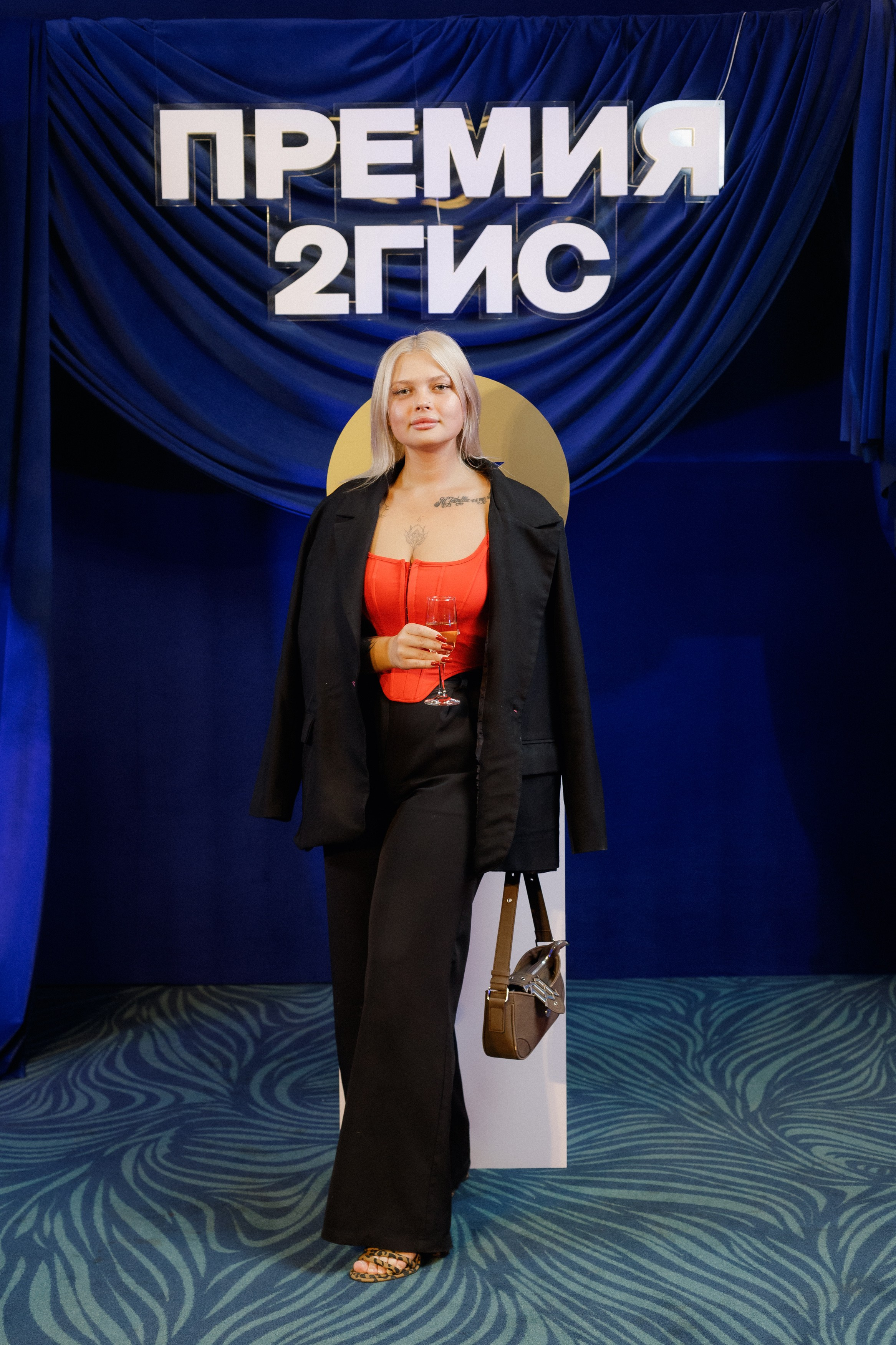 ПРЕМИЯ 2ГИС | PART I. СВОИ. ФОТООТЧЕТЫ-СОБЫТИЯ-МЕСТА