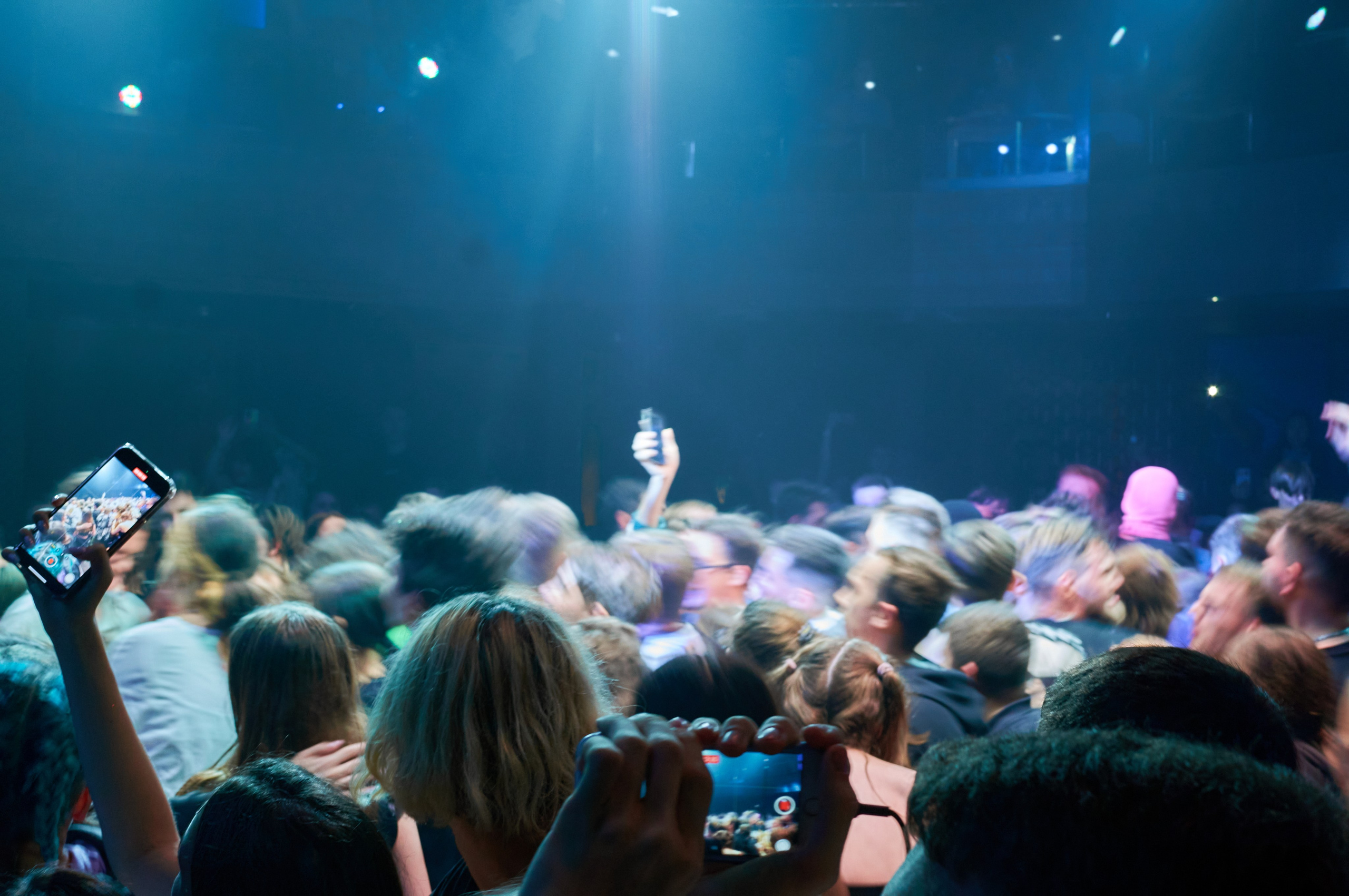 Фотограф | Кнышева Валерия | Санкт-Петербург