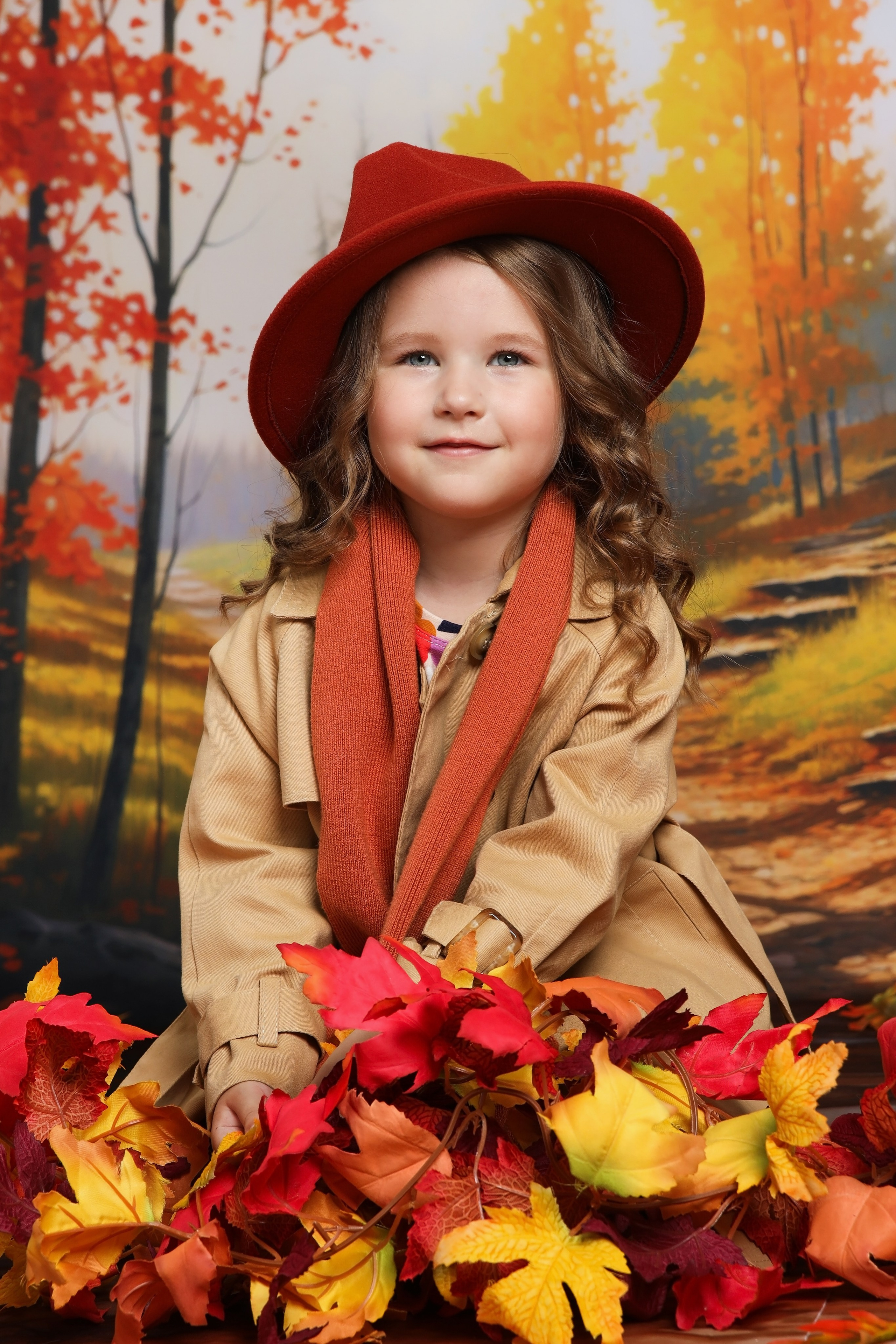 Фотограф в садик. Фотостудия «Стрекоза»