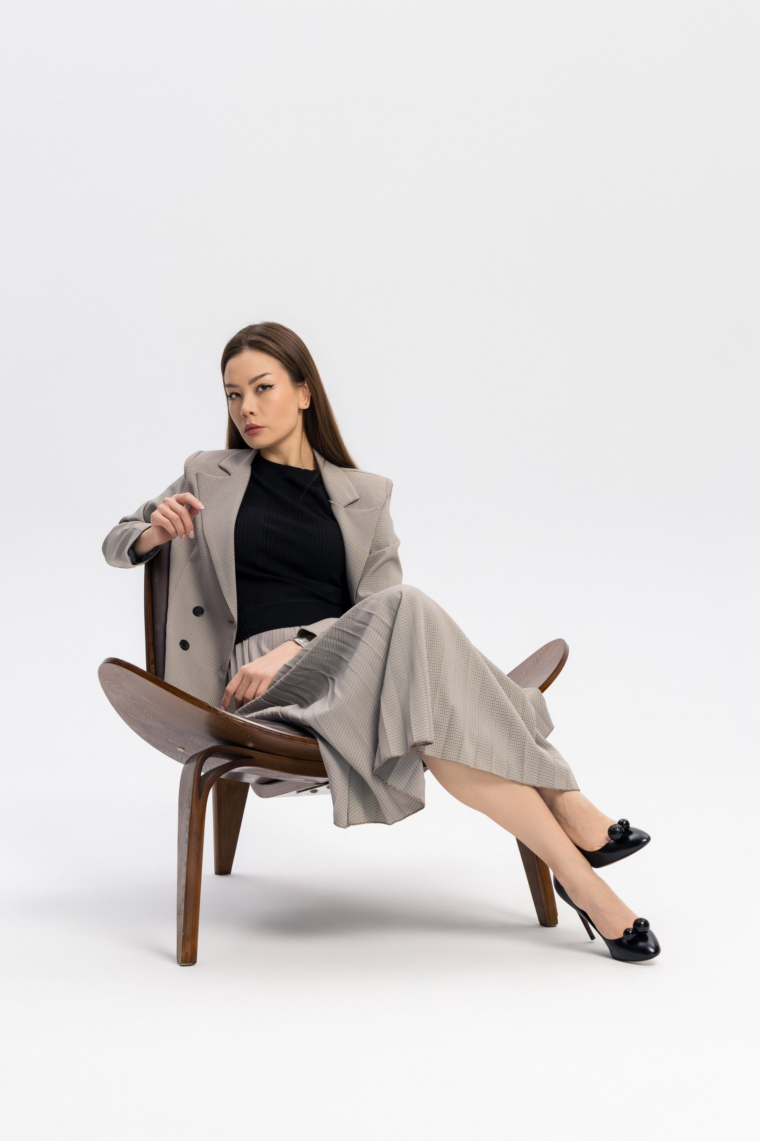 Для бизнеса. Портретный фотограф в Алматы