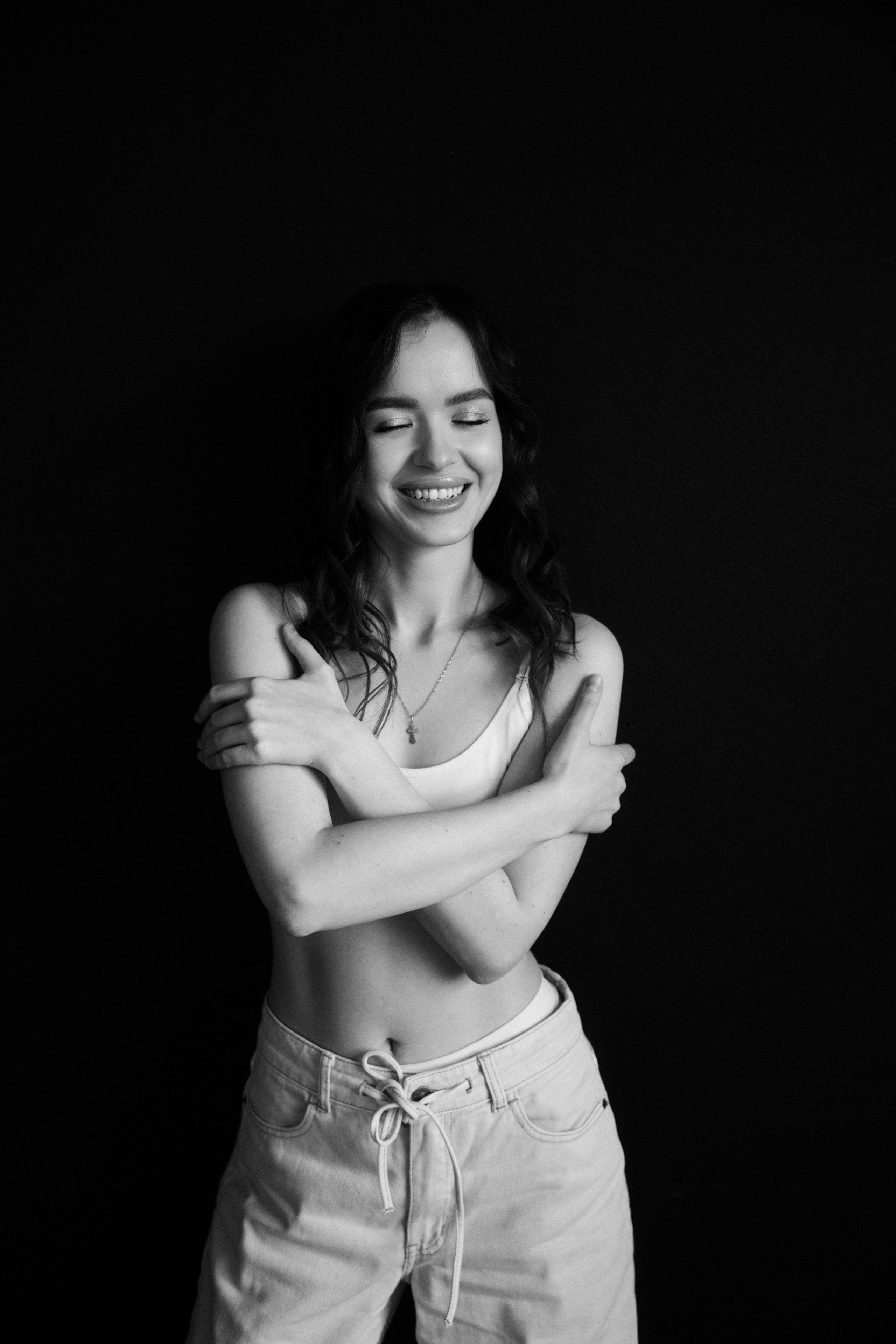 Настя. Фотограф и видеограф Мария Банщикова, Солнечногорск, Москва