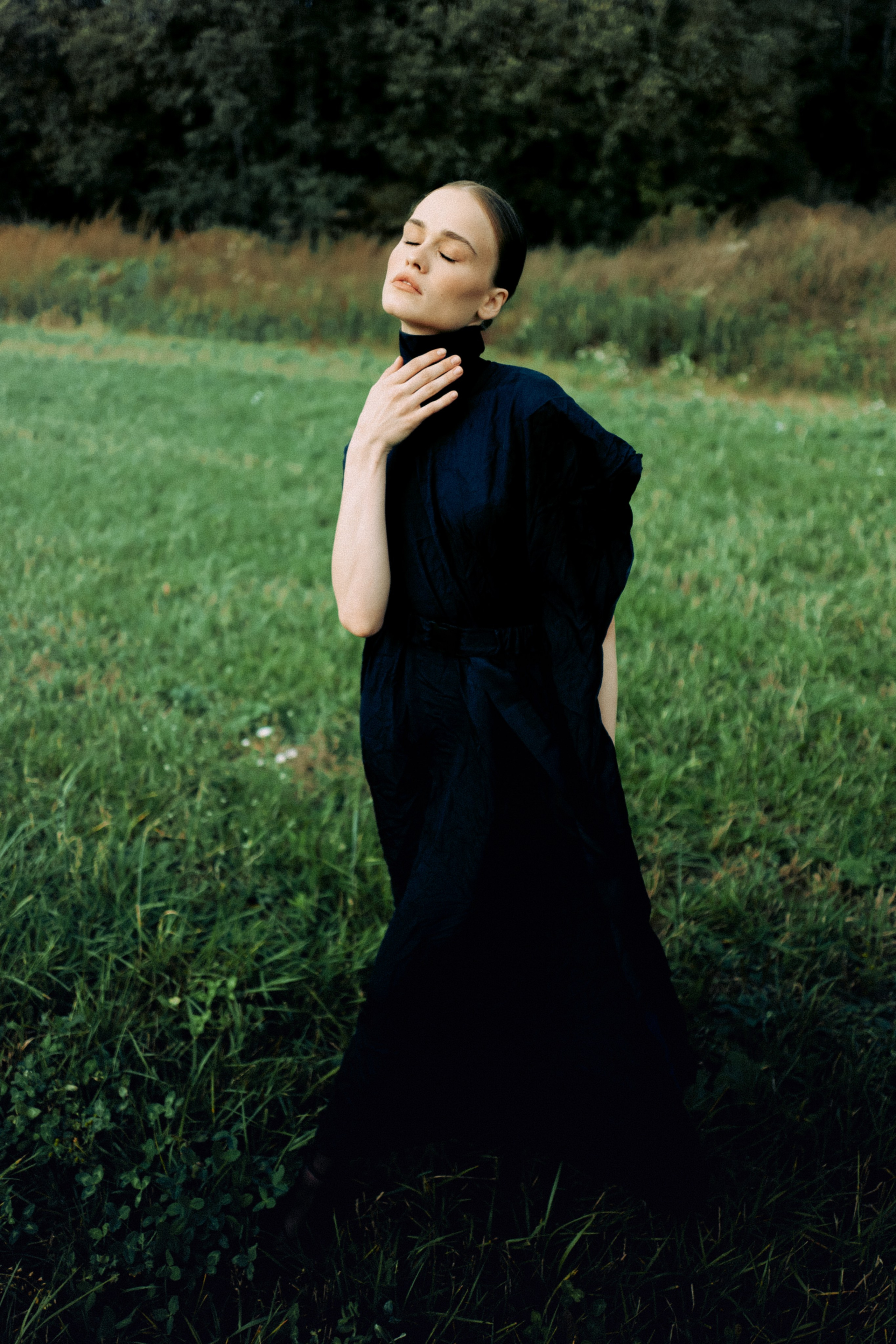 Программа курса. ARTDARY | Фотограф Дарья Грицай