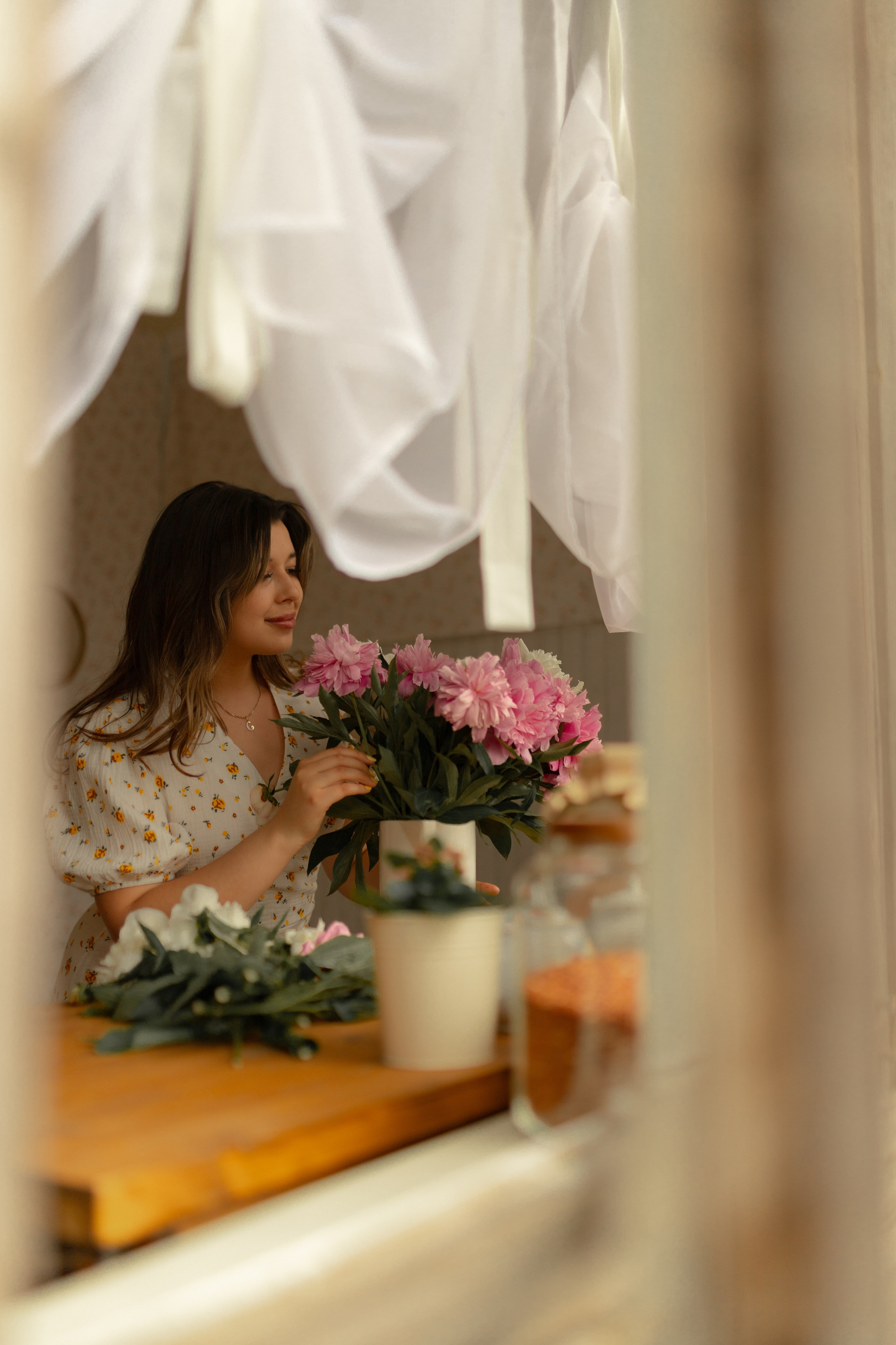 Фотограф Татьяна Семенова