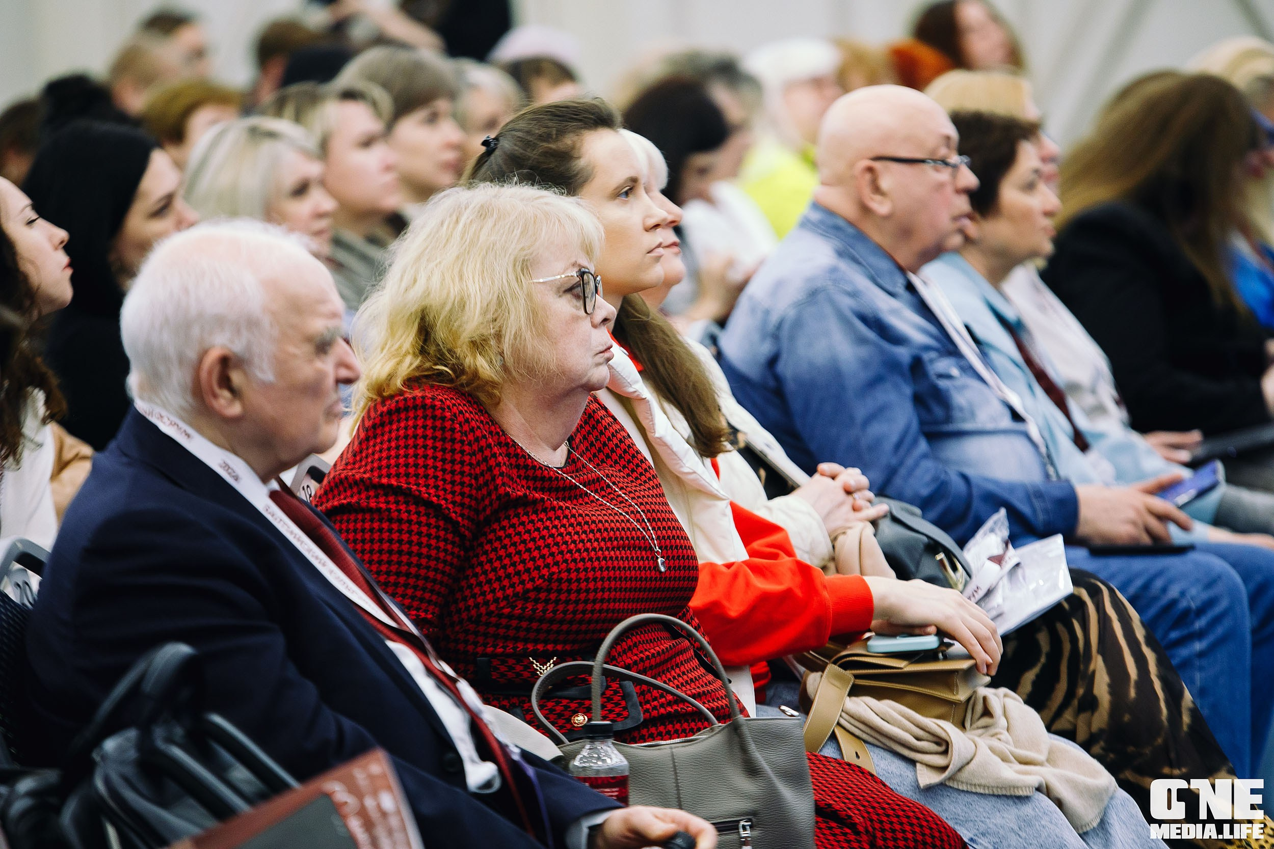 Балтийский Культурный Форум 2024. One Media Life: фоторепортажи, фотоотчеты с мероприятий и заведений