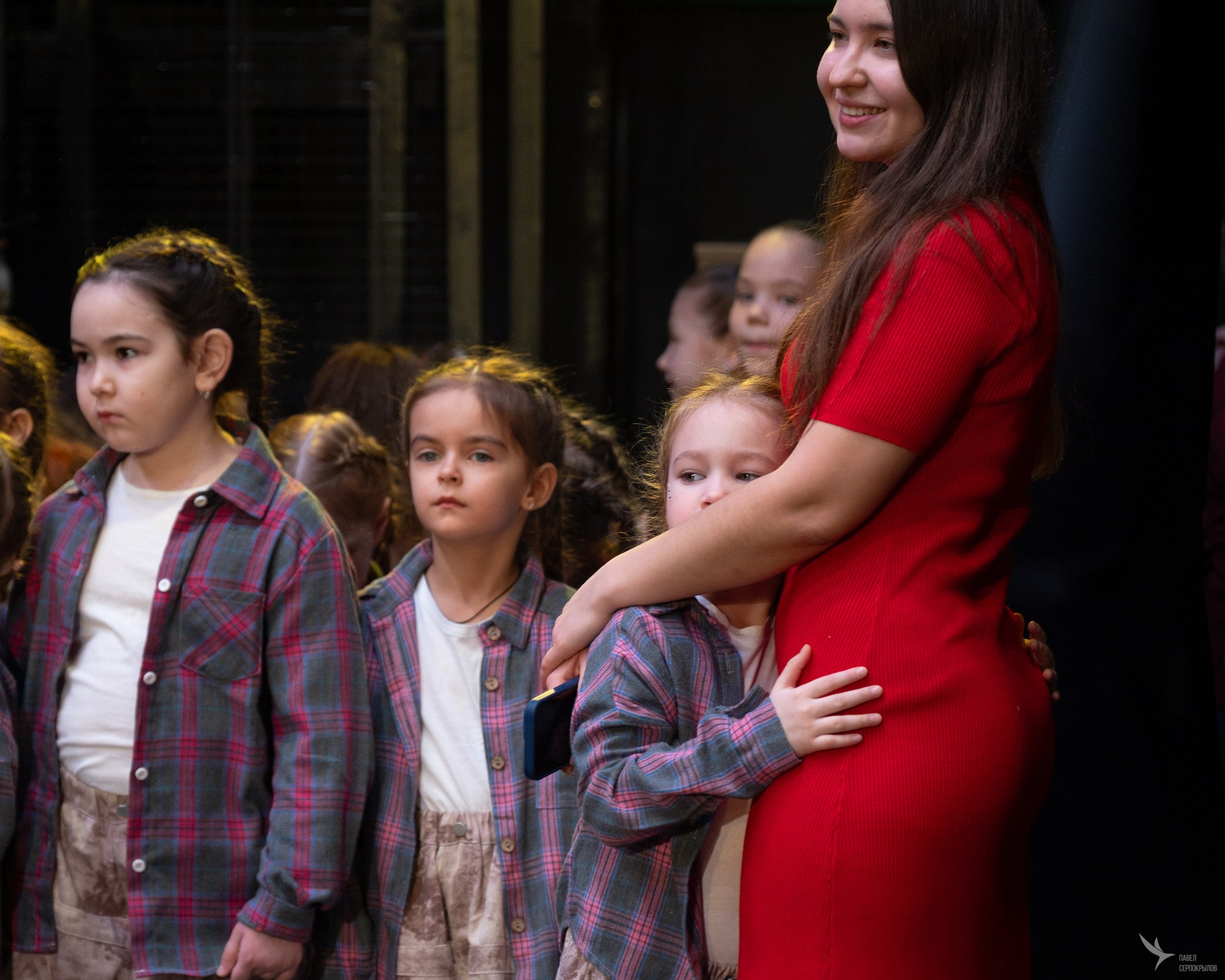 Сияние Творчества 2026. Репортажный фотограф в Казани Павел Серпокрылов