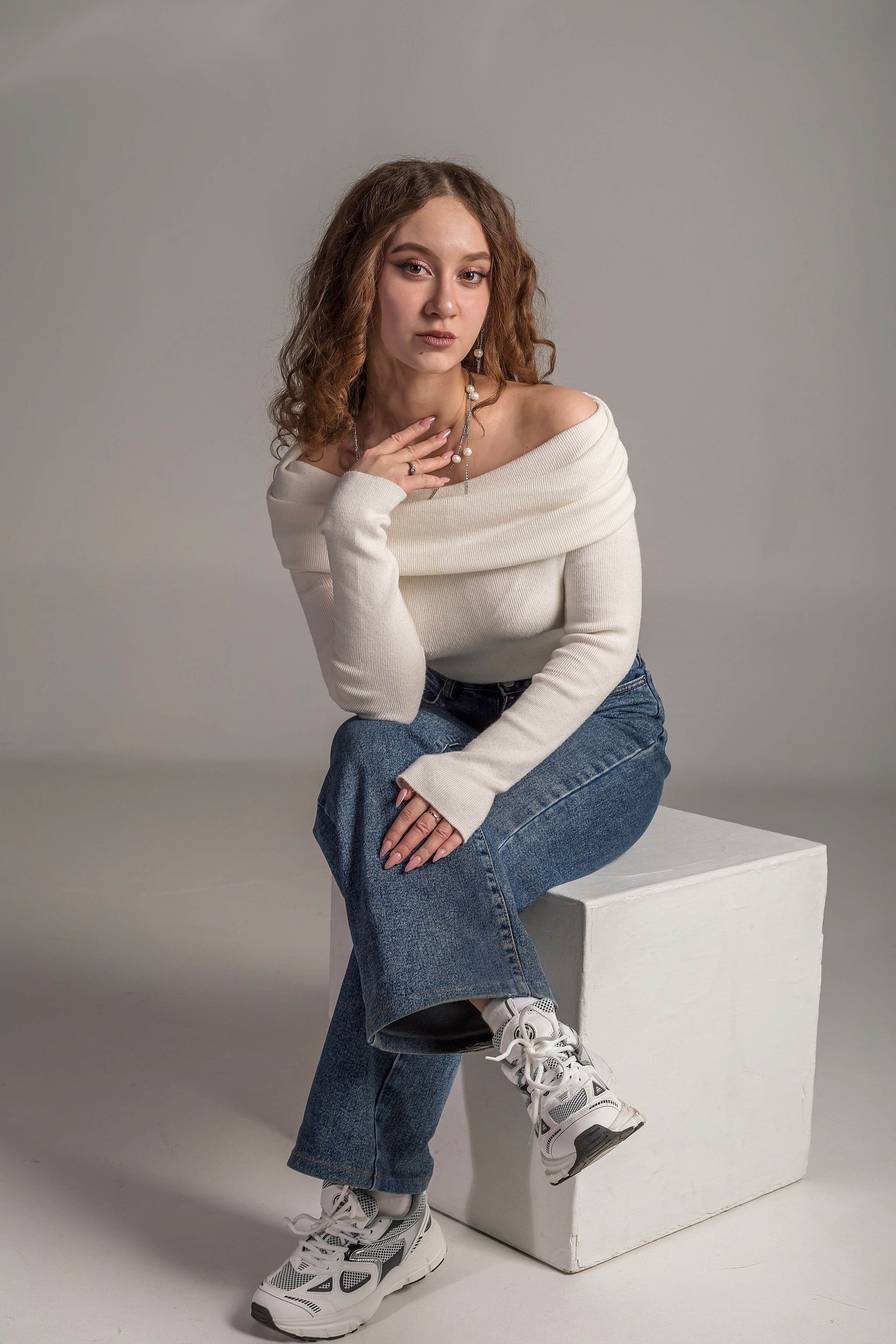 Съемка ко дню рождения. Для себя. Соня. Фотограф Самара, Санкт-Петербург Татьяна Гузева. Женские портреты. Контент